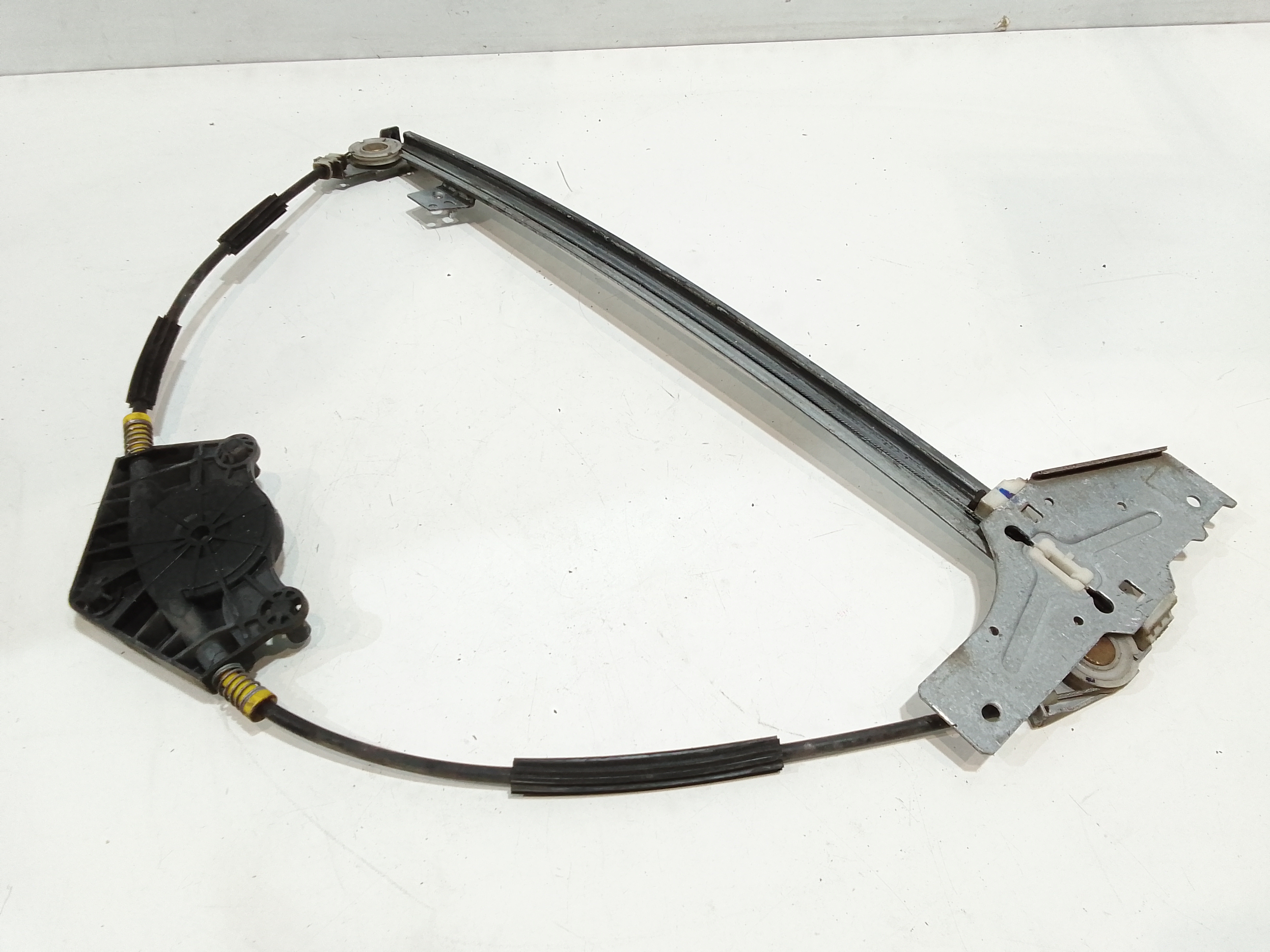 Cremagliera anteriore destra passeggero per Peugeot 307 Berlina (2001 - 2005)