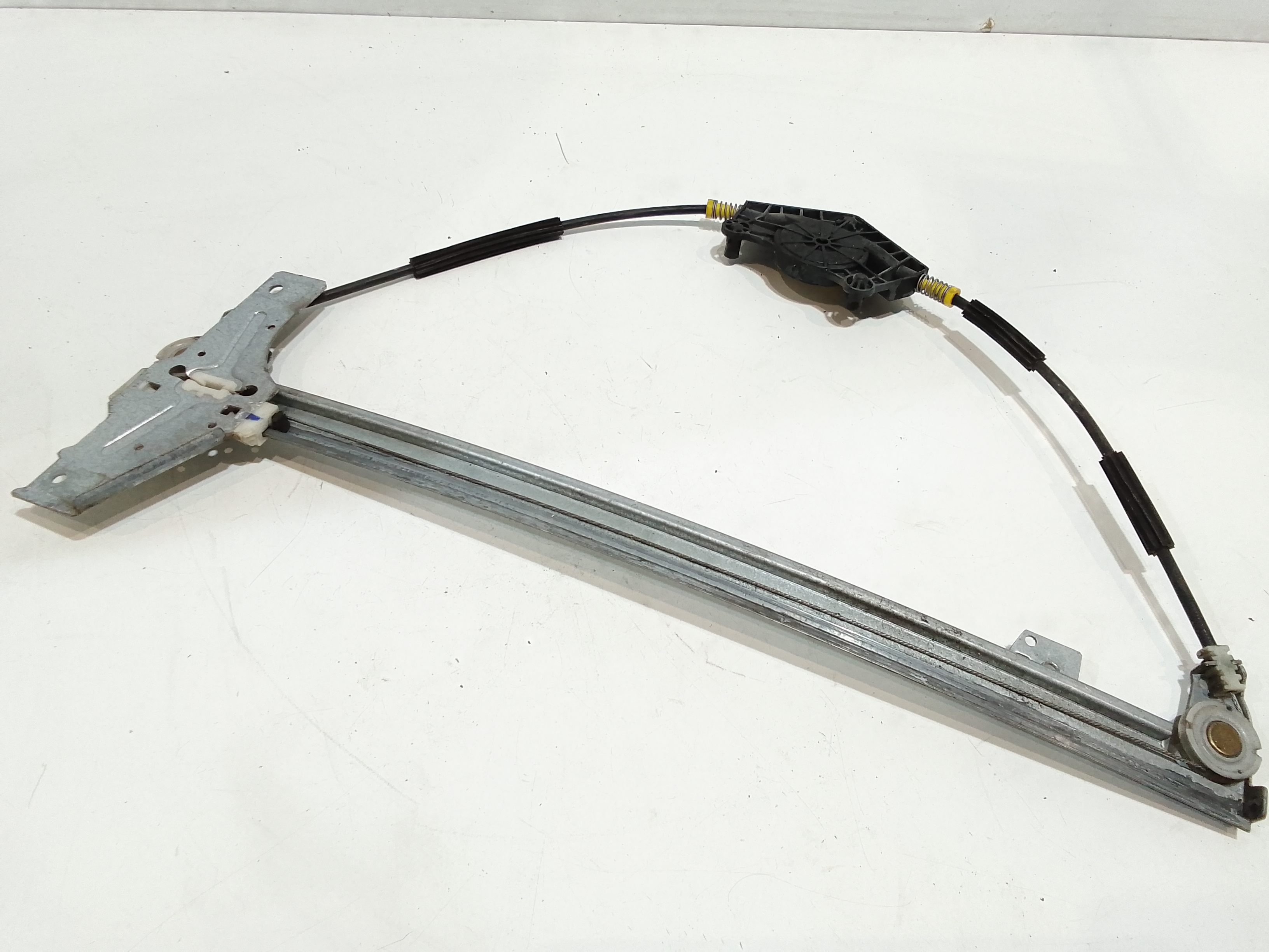 Cremagliera anteriore destra passeggero per Peugeot 307 Berlina (2001 - 2005)