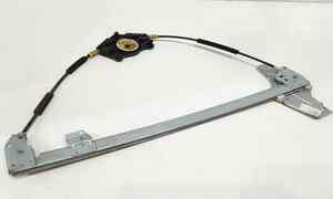 Cremagliera anteriore destra passeggero per Peugeot 307 Berlina (2001 - 2005)