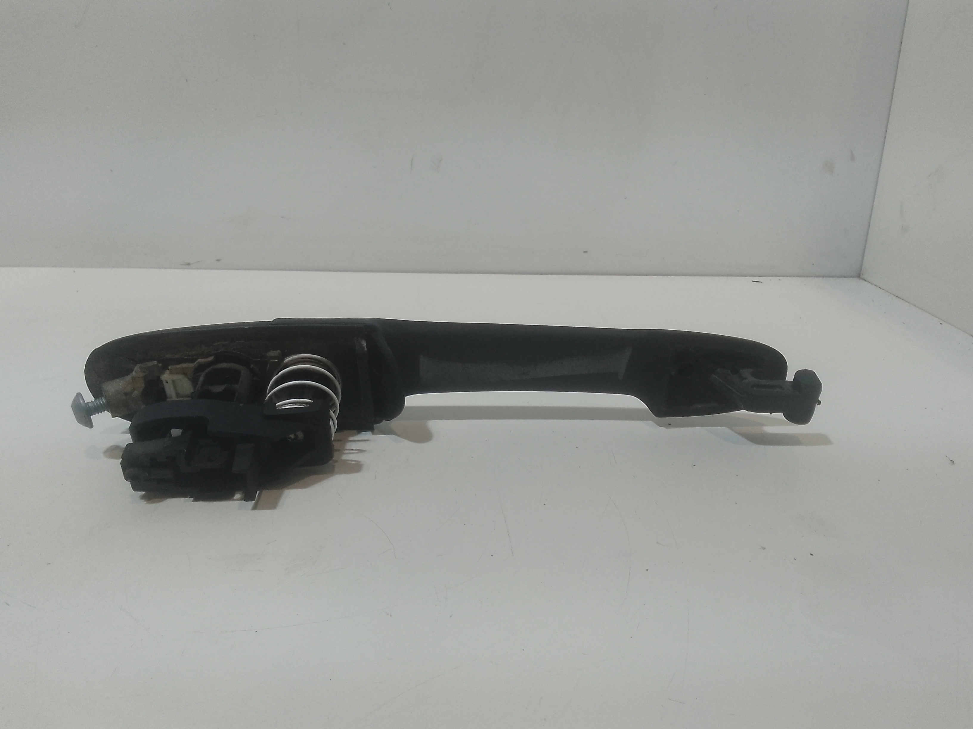 Maniglia esterna porta laterale scorrevole per Mercedes Vaneo 1 Serie (2001 - In produzione)