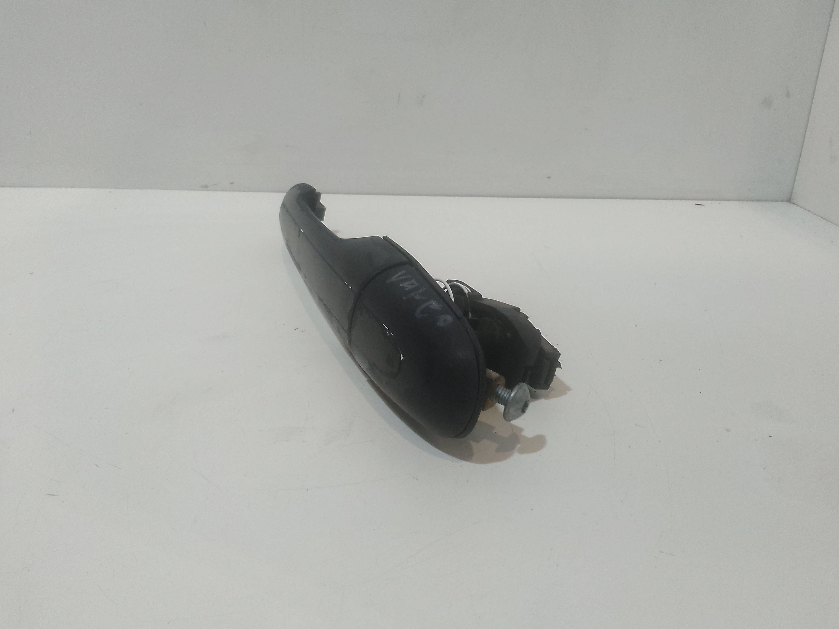 Maniglia esterna porta laterale scorrevole per Mercedes Vaneo 1 Serie (2001 - In produzione)