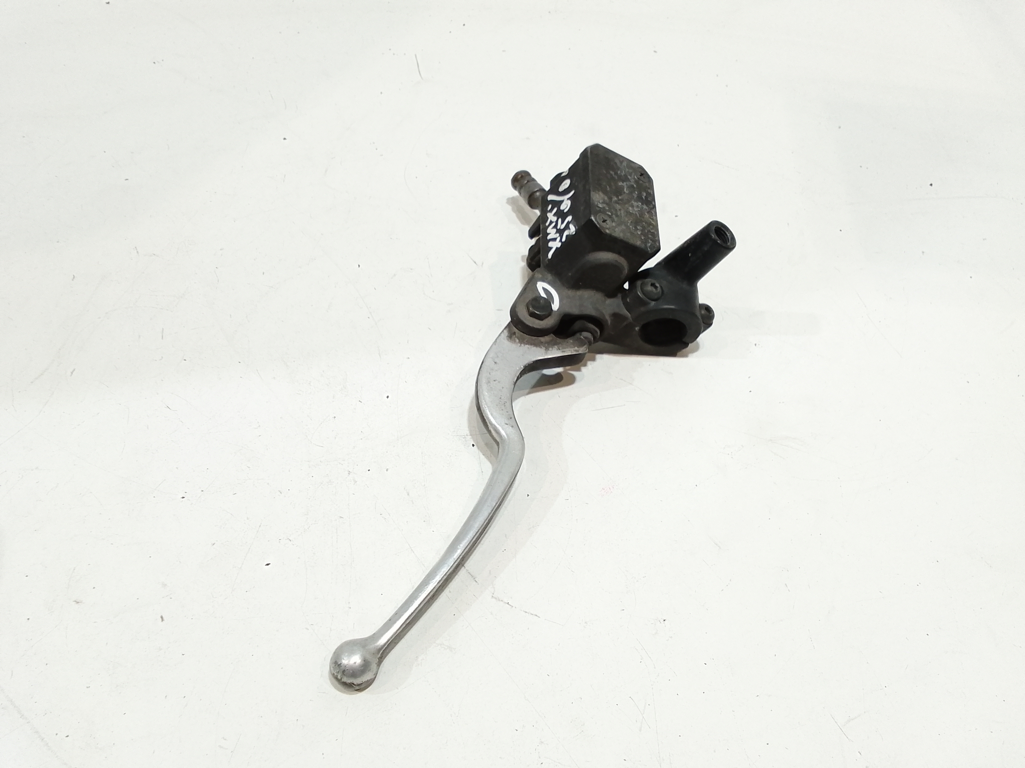 Pompa freno posteriore per Yamaha X Max 250cc (2005 - >)