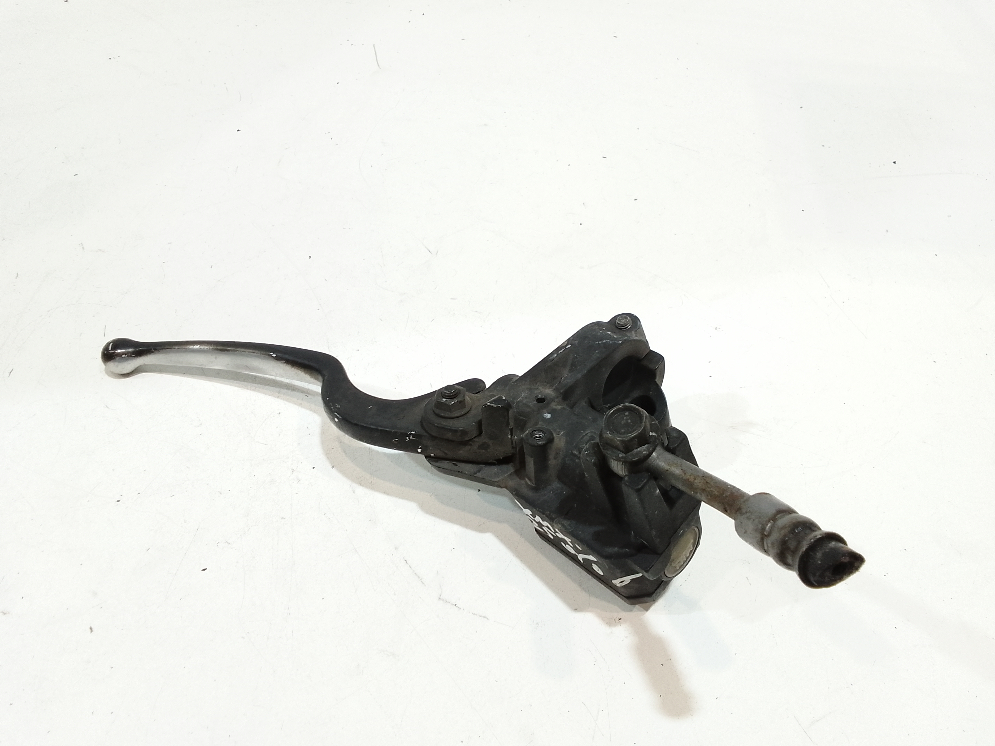 Pompa freno posteriore per Yamaha X Max 250cc (2005 - >)