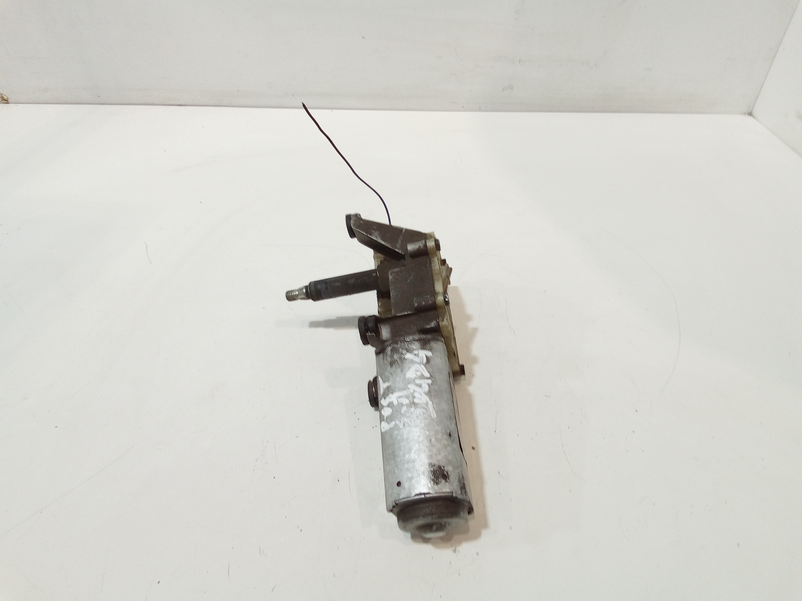 Motorino Tergicristallo Posteriore per Bmw Serie 1 Serie (e87) (04>07) (2004 - 2007)