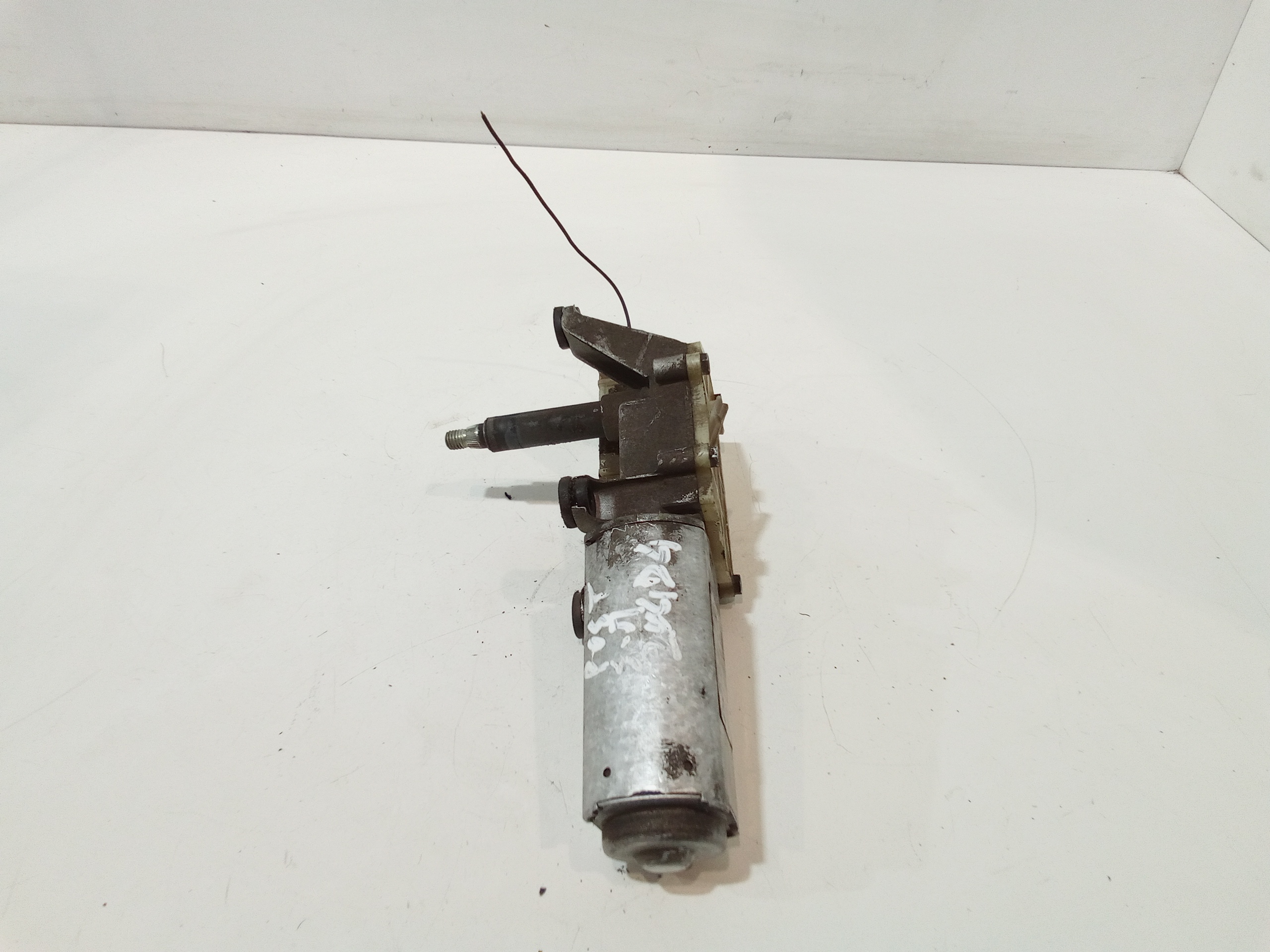 Motorino Tergicristallo Posteriore per Bmw Serie 1 Serie (e87) (04>07) (2004 - 2007)