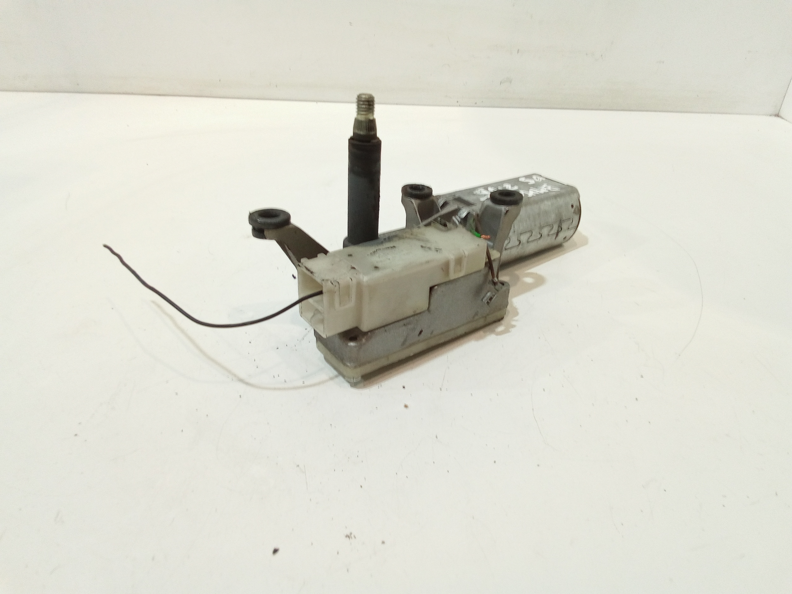 Motorino Tergicristallo Posteriore per Bmw Serie 1 Serie (e87) (04>07) (2004 - 2007)