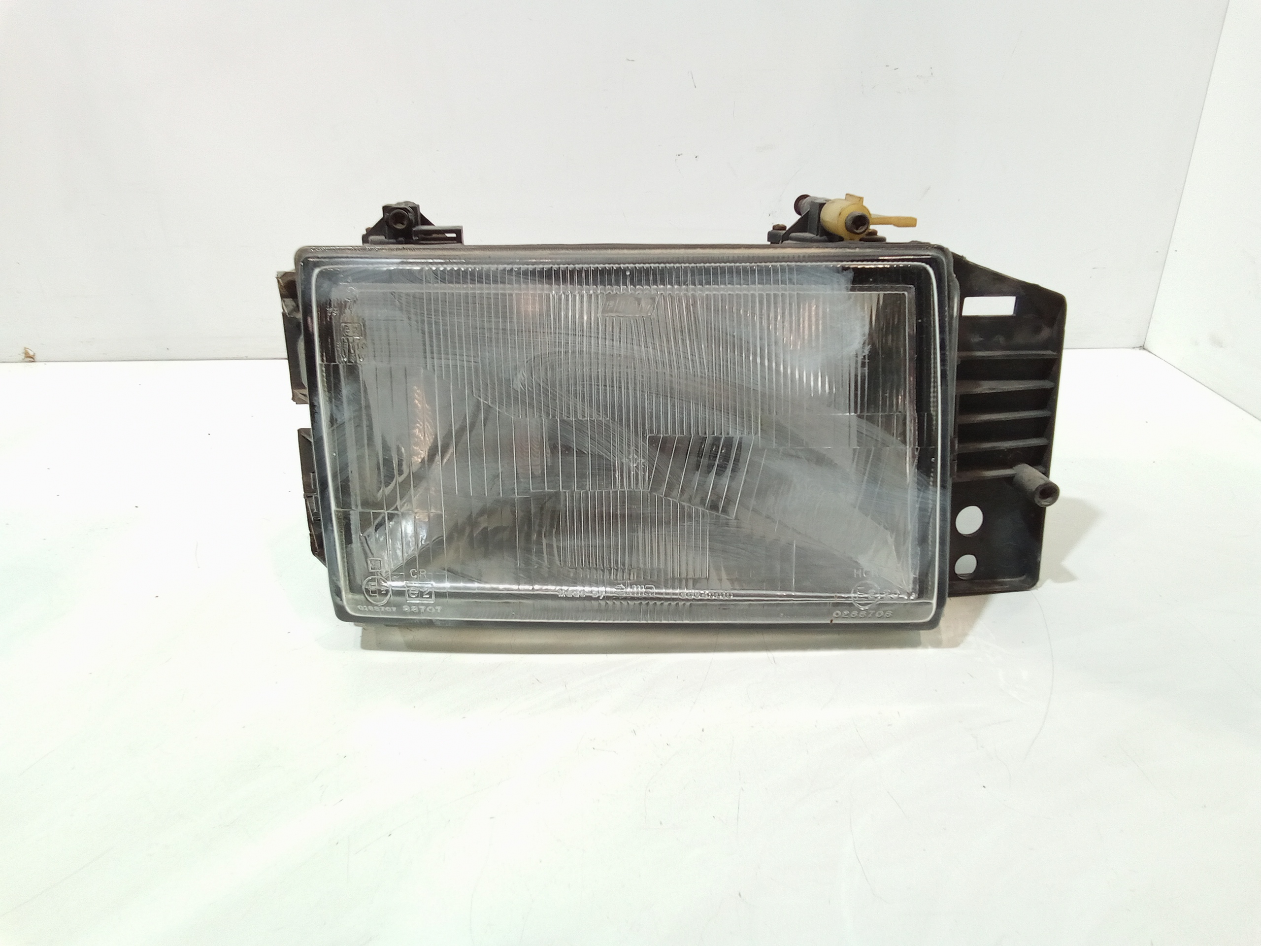 Faro anteriore Destro Passeggero per Fiat Tipo Serie (88>96) (1988 - 1995)
