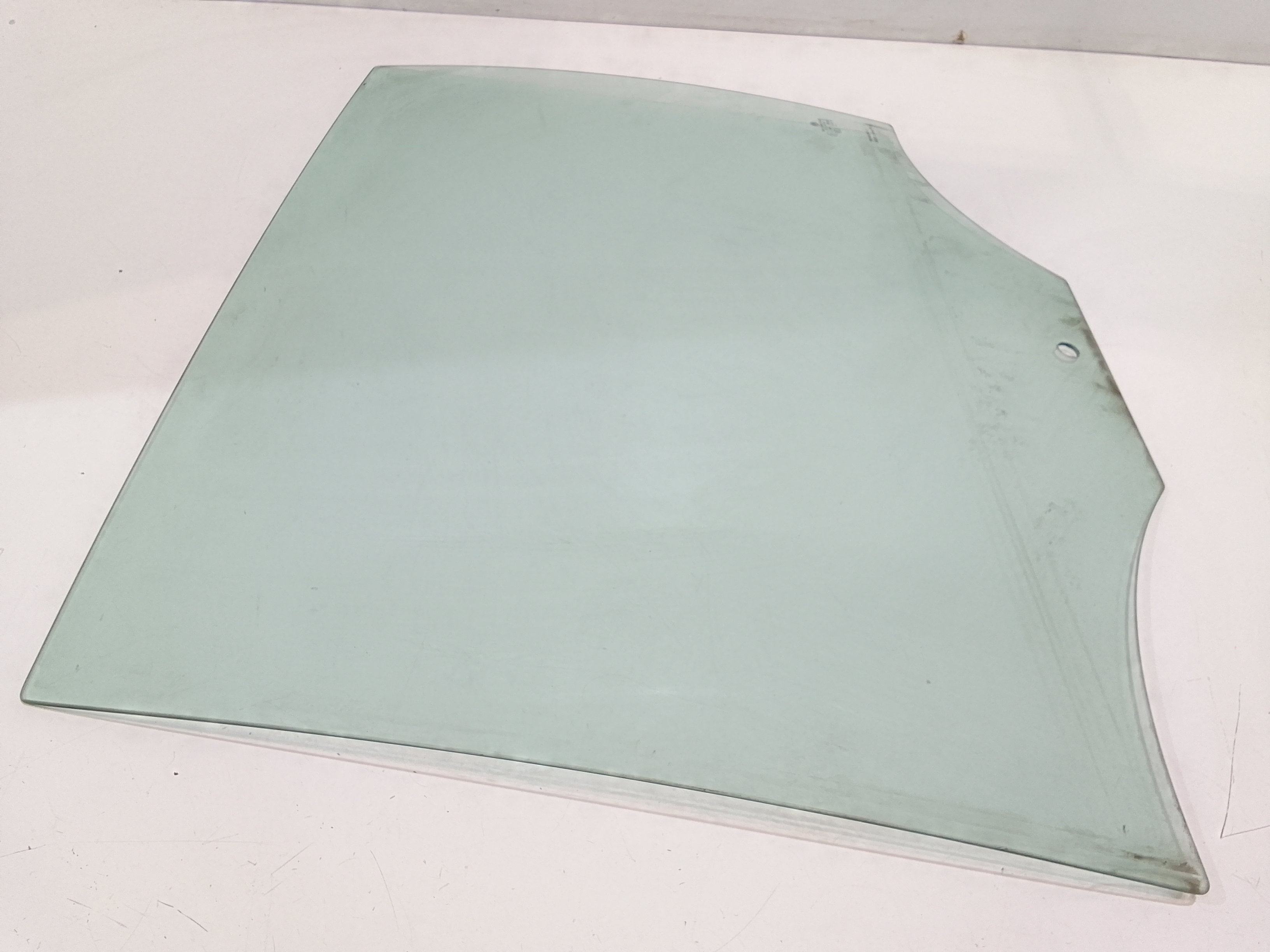 Vetro scendente posteriore Sinistro per Volkswagen Golf 6 Berlina (08>12) (2008 - 2012)