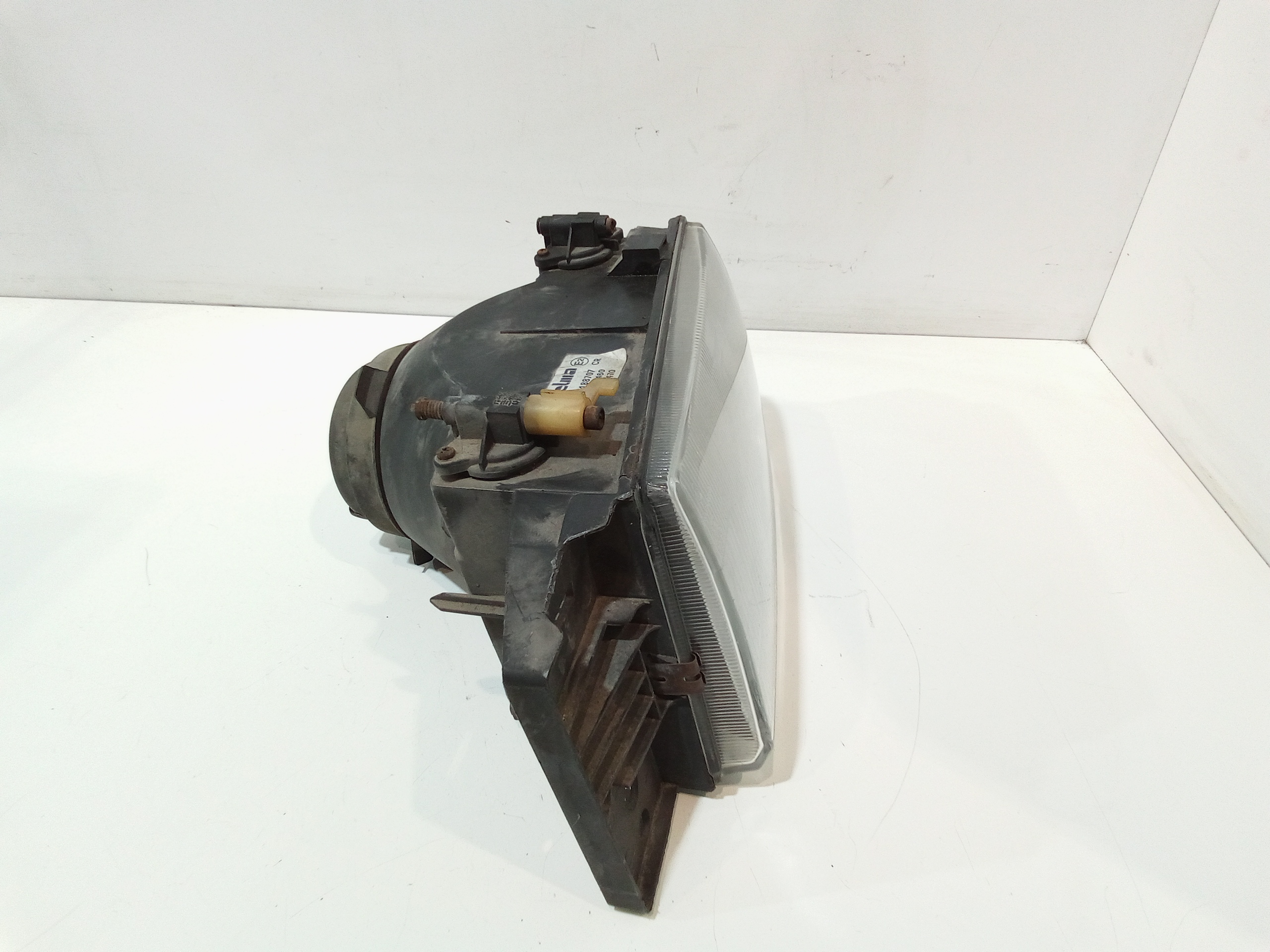Faro anteriore Sinistro Guida per Fiat Tipo Serie (88>96) (1988 - 1995)