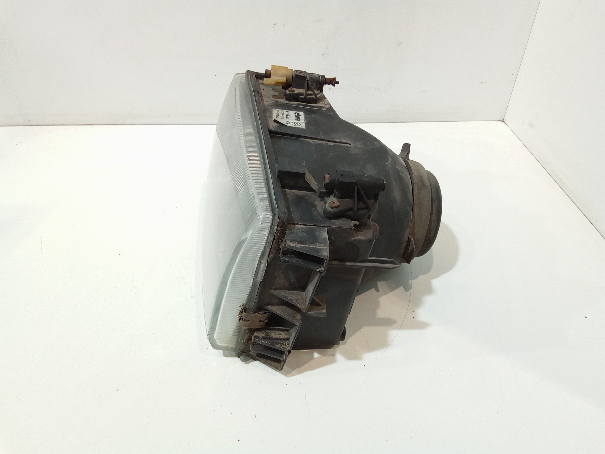 Faro anteriore Sinistro Guida per Fiat Tipo Serie (88>96) (1988 - 1995)