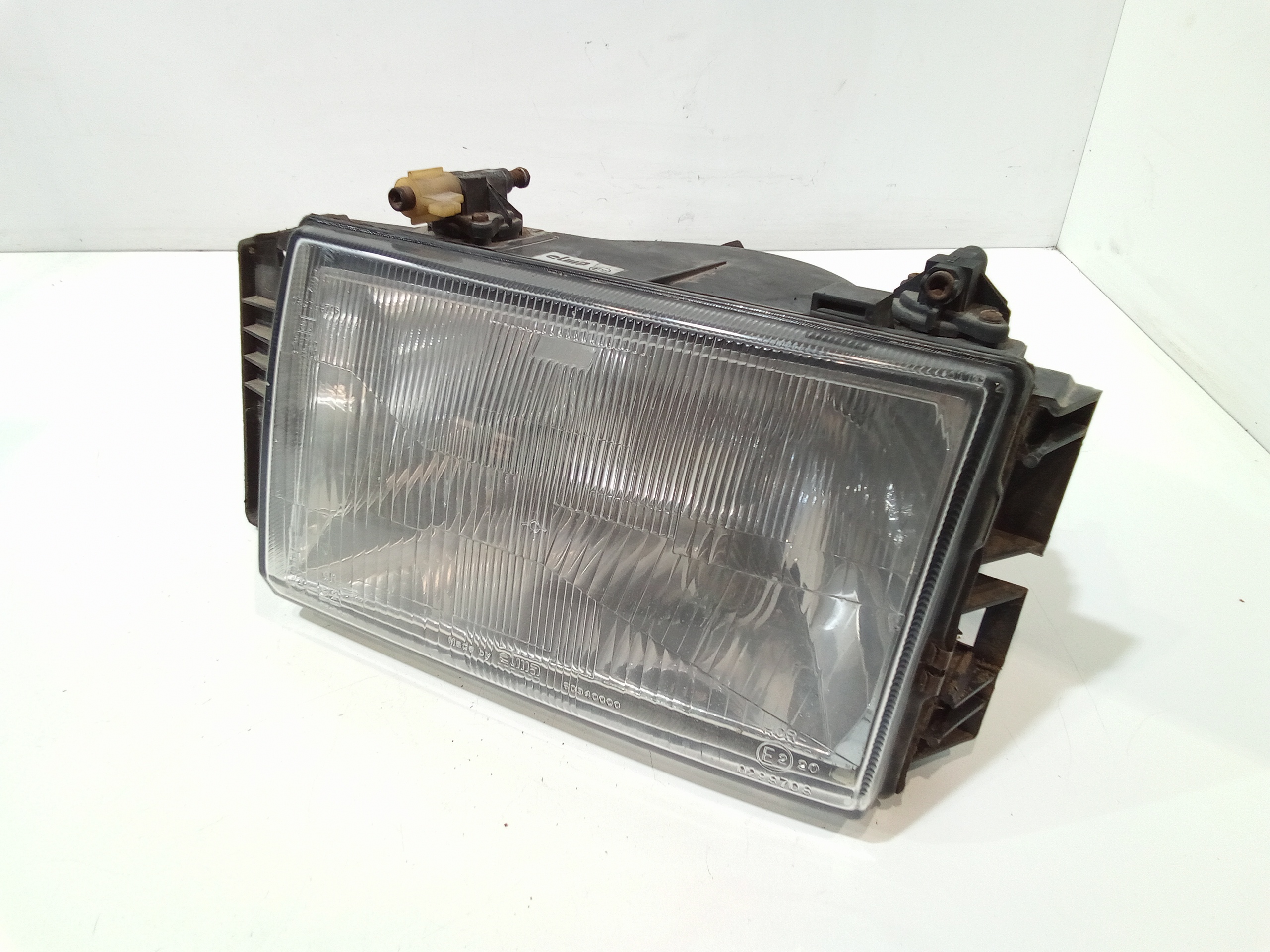Faro anteriore Sinistro Guida per Fiat Tipo Serie (88>96) (1988 - 1995)