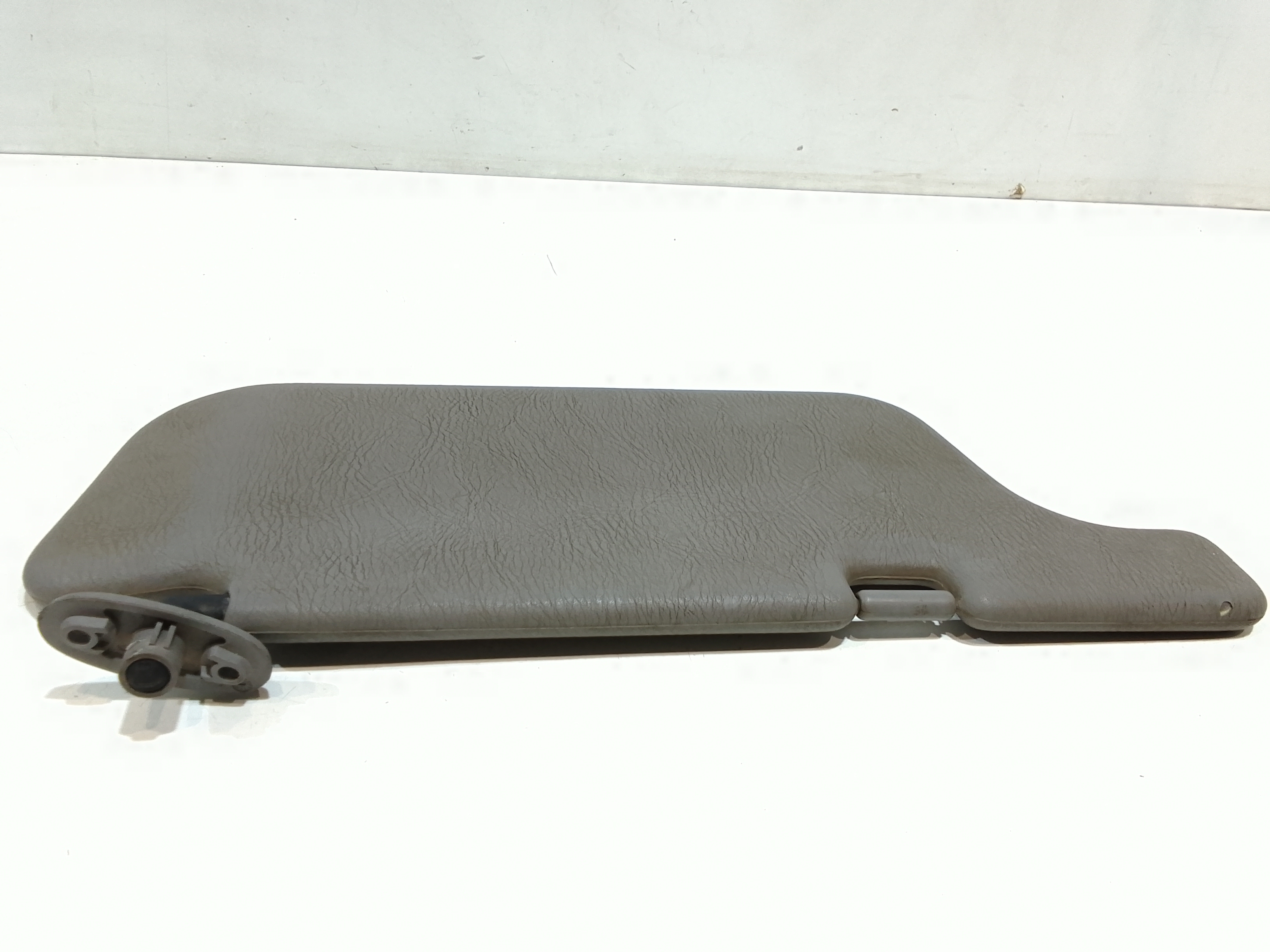 Parasole aletta Lato Passeggero per Nissan Micra 2 Serie (1998 - 2000)