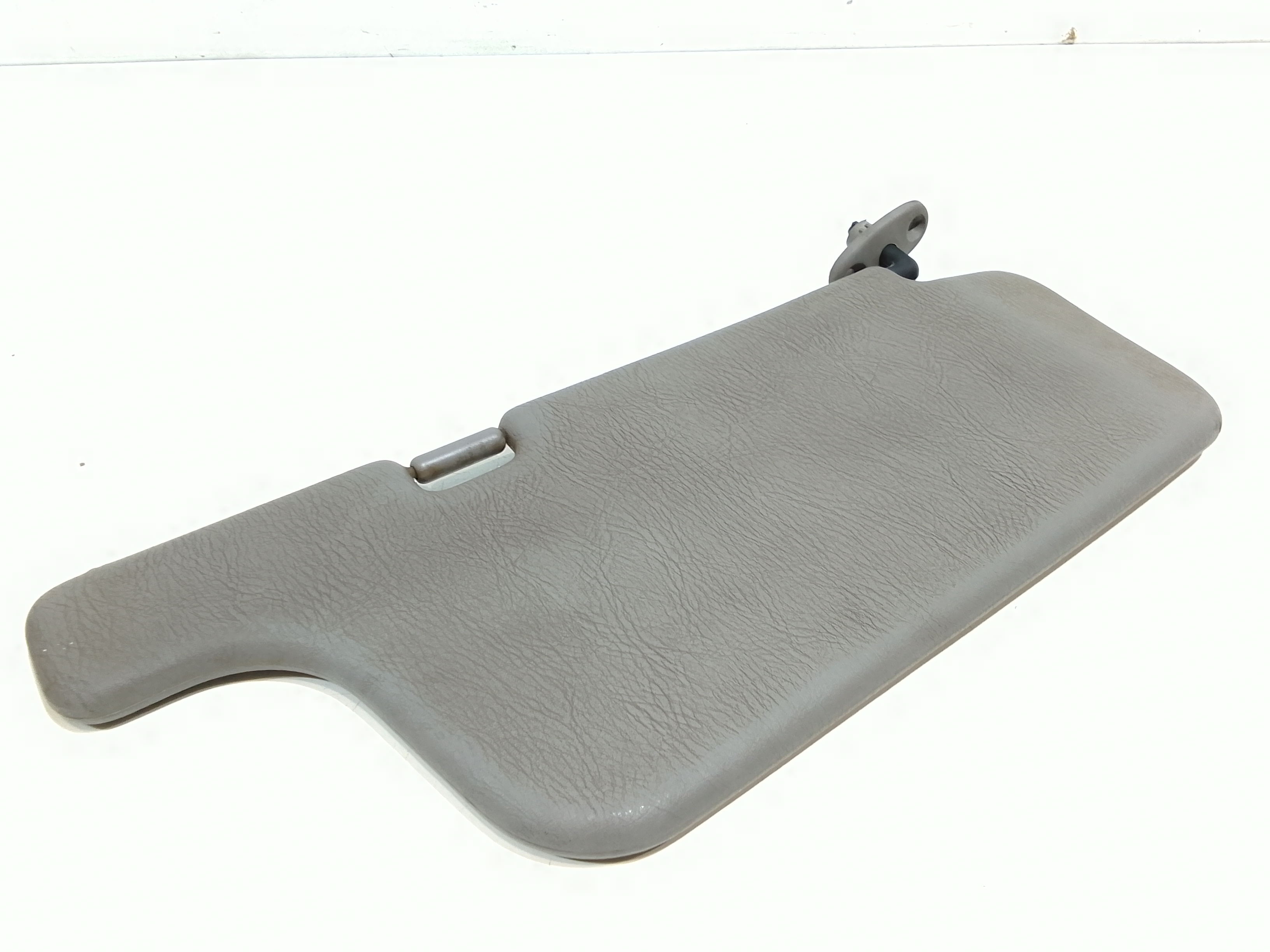 Parasole aletta Lato Passeggero per Nissan Micra 2 Serie (1998 - 2000)