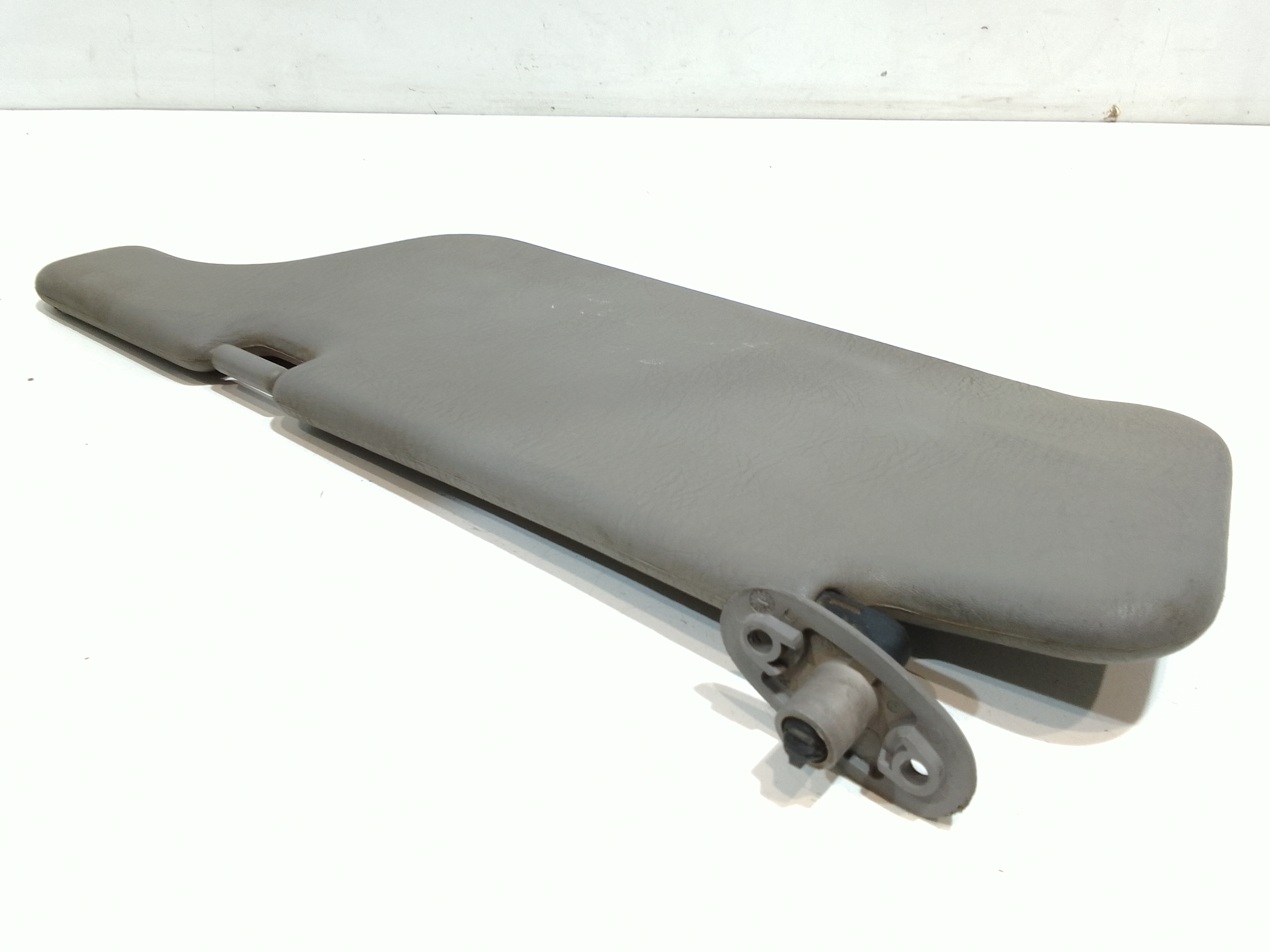 Parasole aletta Lato Passeggero per Nissan Micra 2 Serie (1998 - 2000)