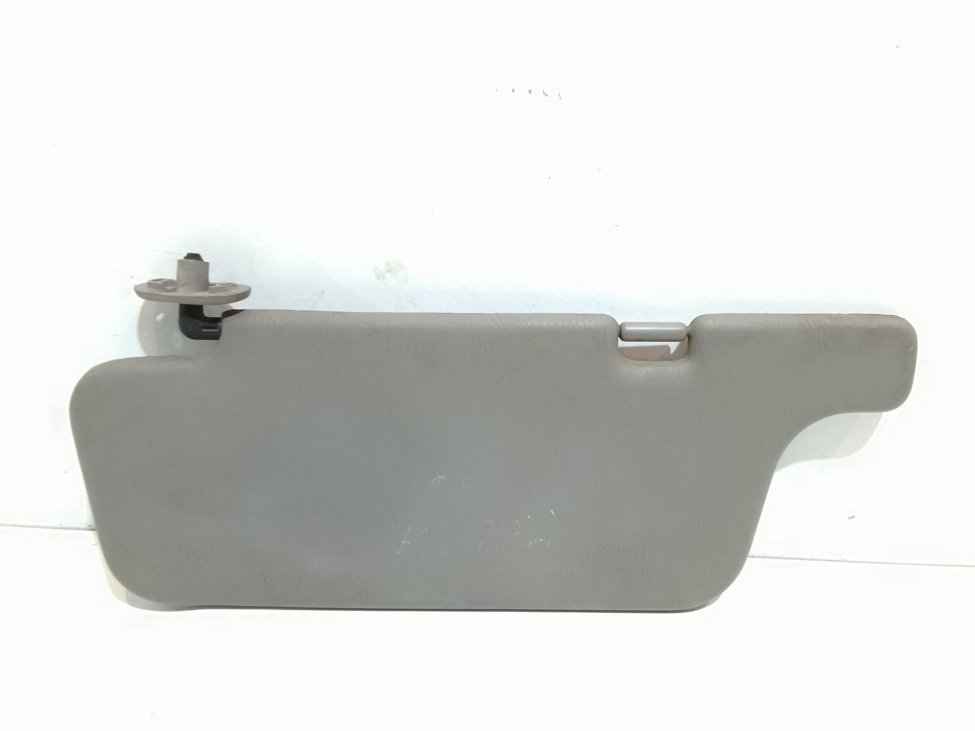 Parasole aletta Lato Passeggero per Nissan Micra 2 Serie (1998 - 2000)