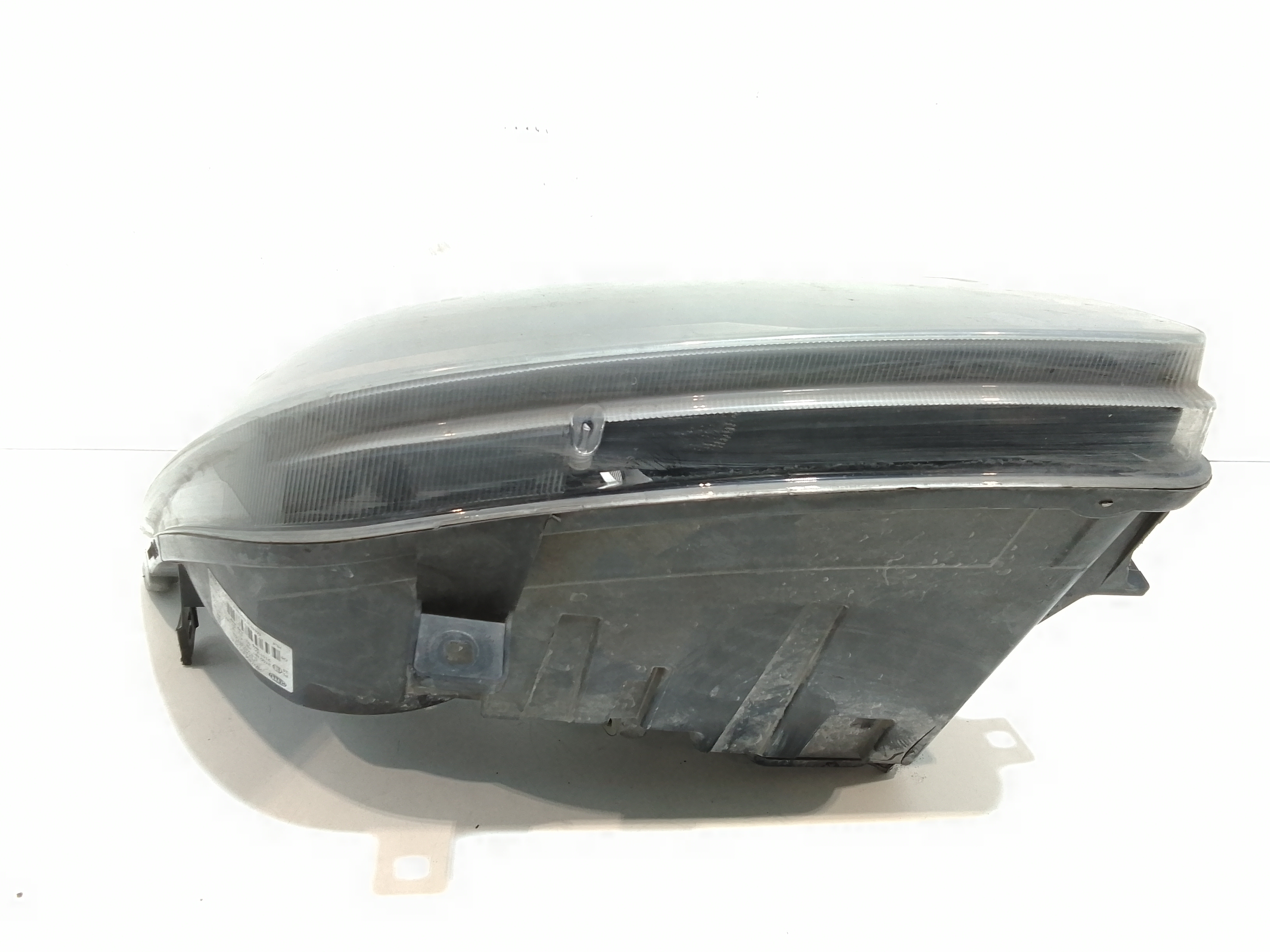 Faro anteriore Sinistro Guida per Volkswagen Crafter Combi (2e) (06>) (2006 - In produzione)