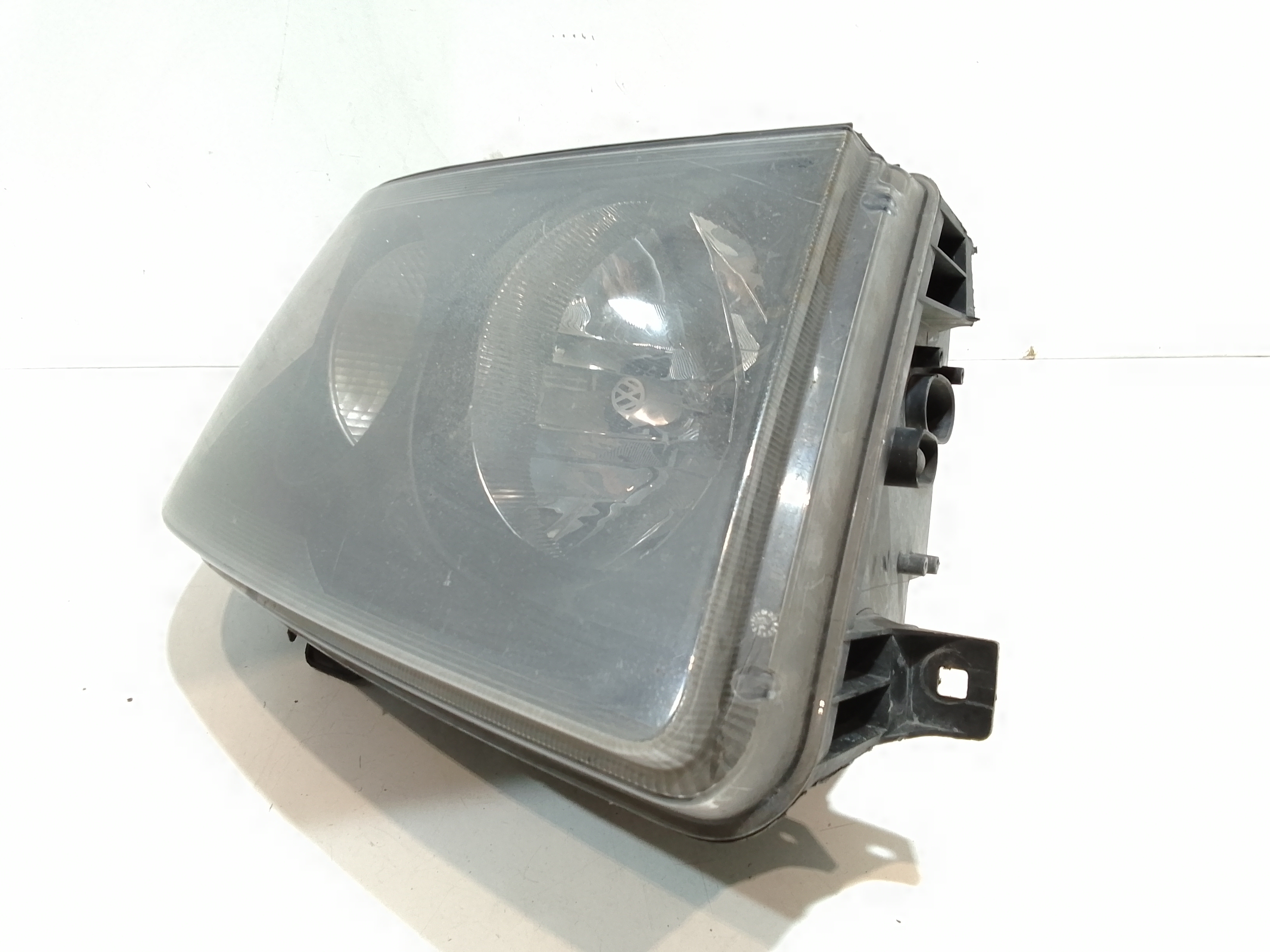 Faro anteriore Sinistro Guida per Volkswagen Crafter Combi (2e) (06>) (2006 - In produzione)