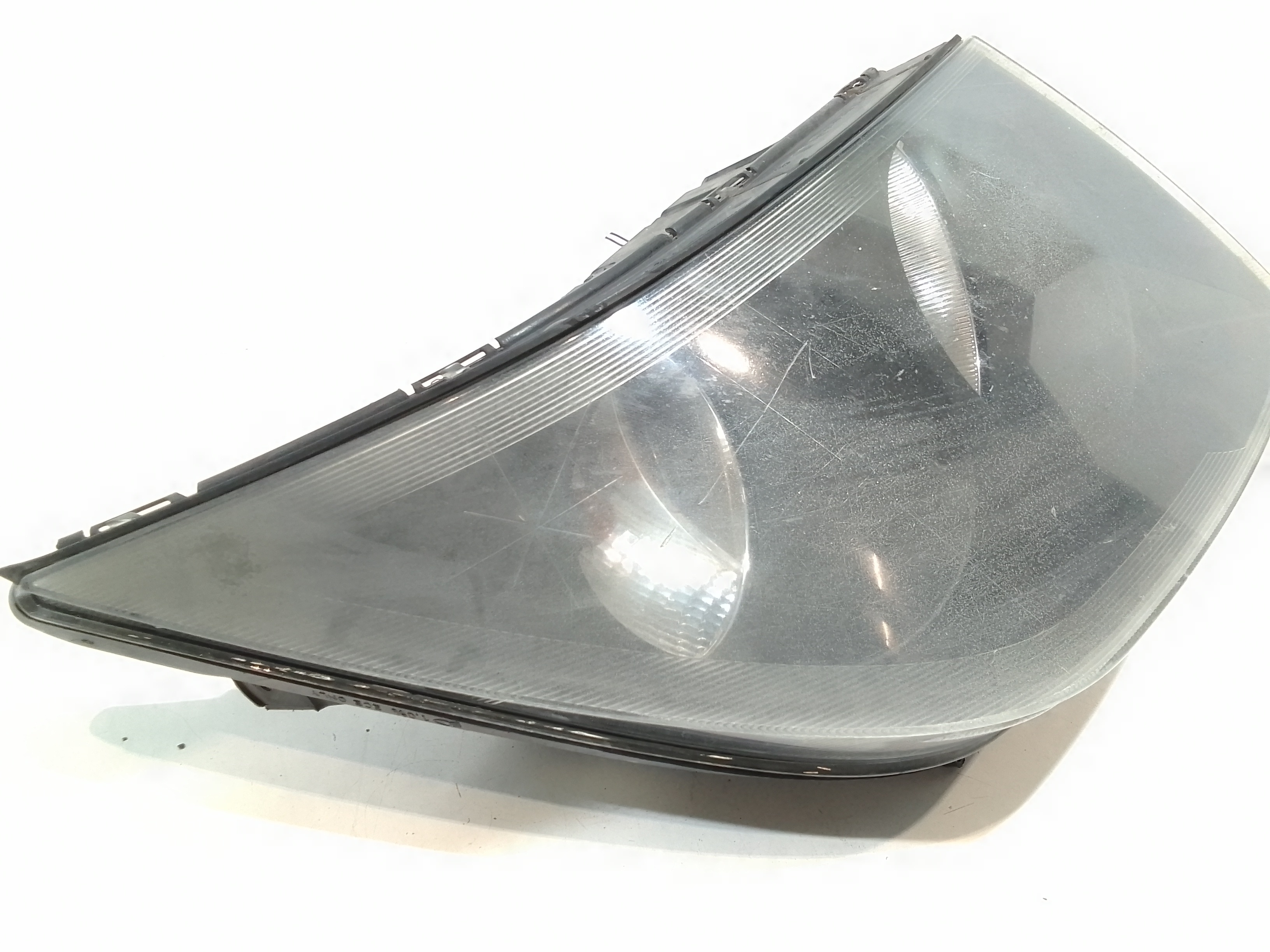 Faro anteriore Sinistro Guida per Volkswagen Crafter Combi (2e) (06>) (2006 - In produzione)