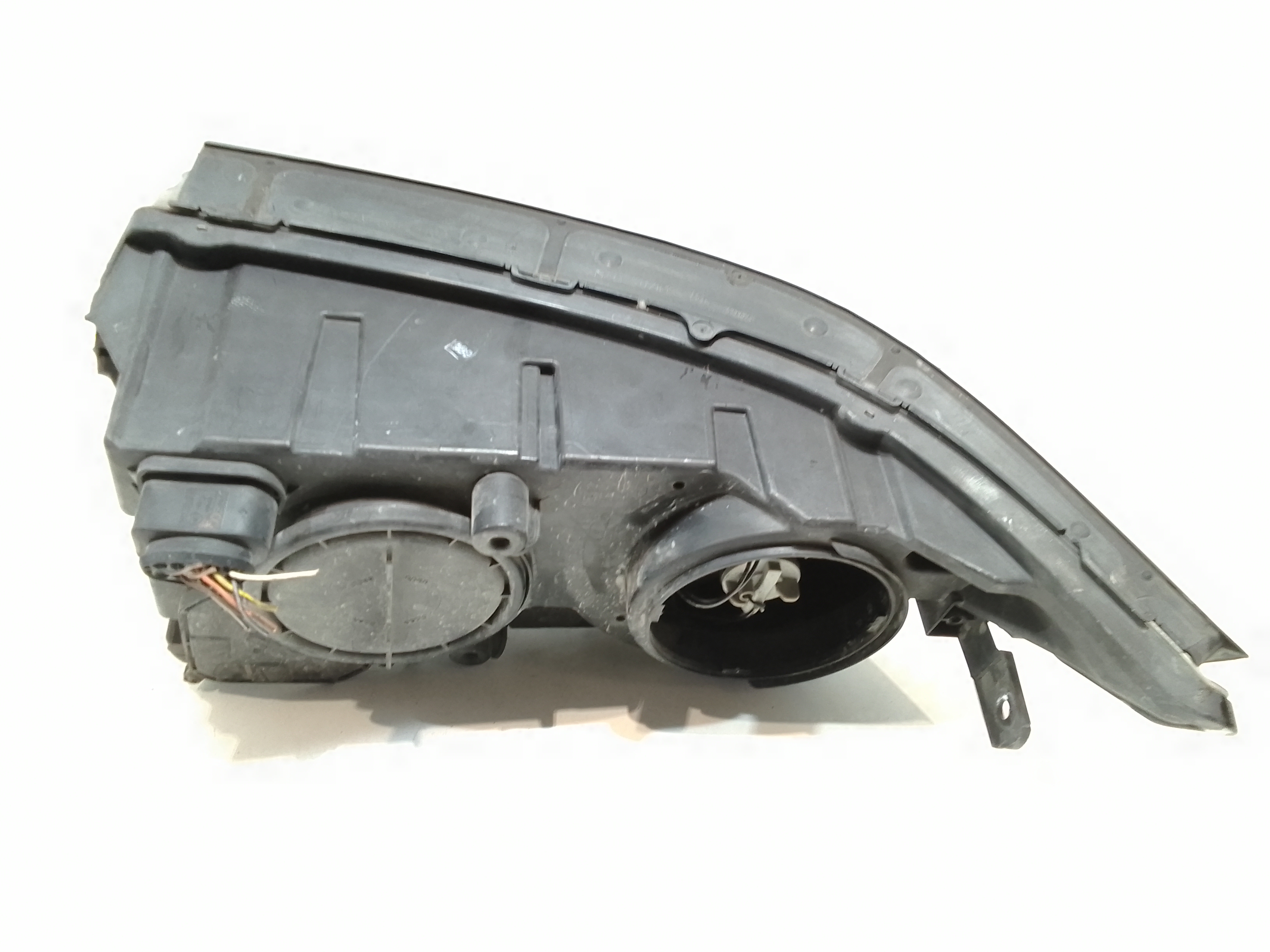 Faro anteriore Sinistro Guida per Volkswagen Crafter Combi (2e) (06>) (2006 - In produzione)