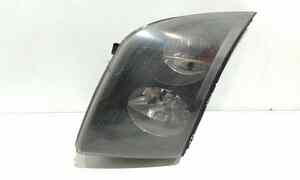 Faro anteriore Sinistro Guida per Volkswagen Crafter Combi (2e) (06>) (2006 - In produzione)
