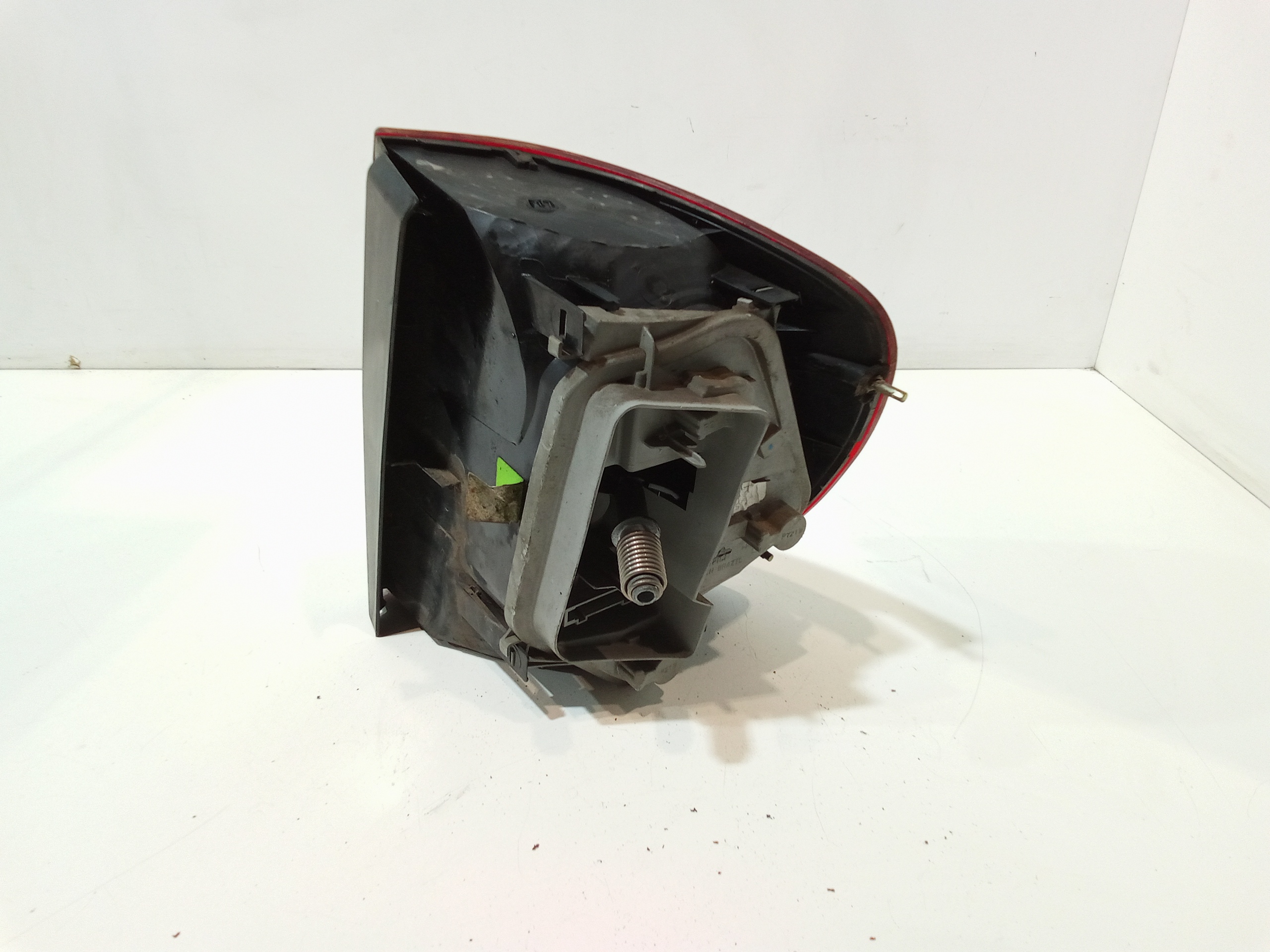 Stop fanale Posteriore sinistro lato Guida per Volkswagen Fox 1 Serie (2005 - 2011)