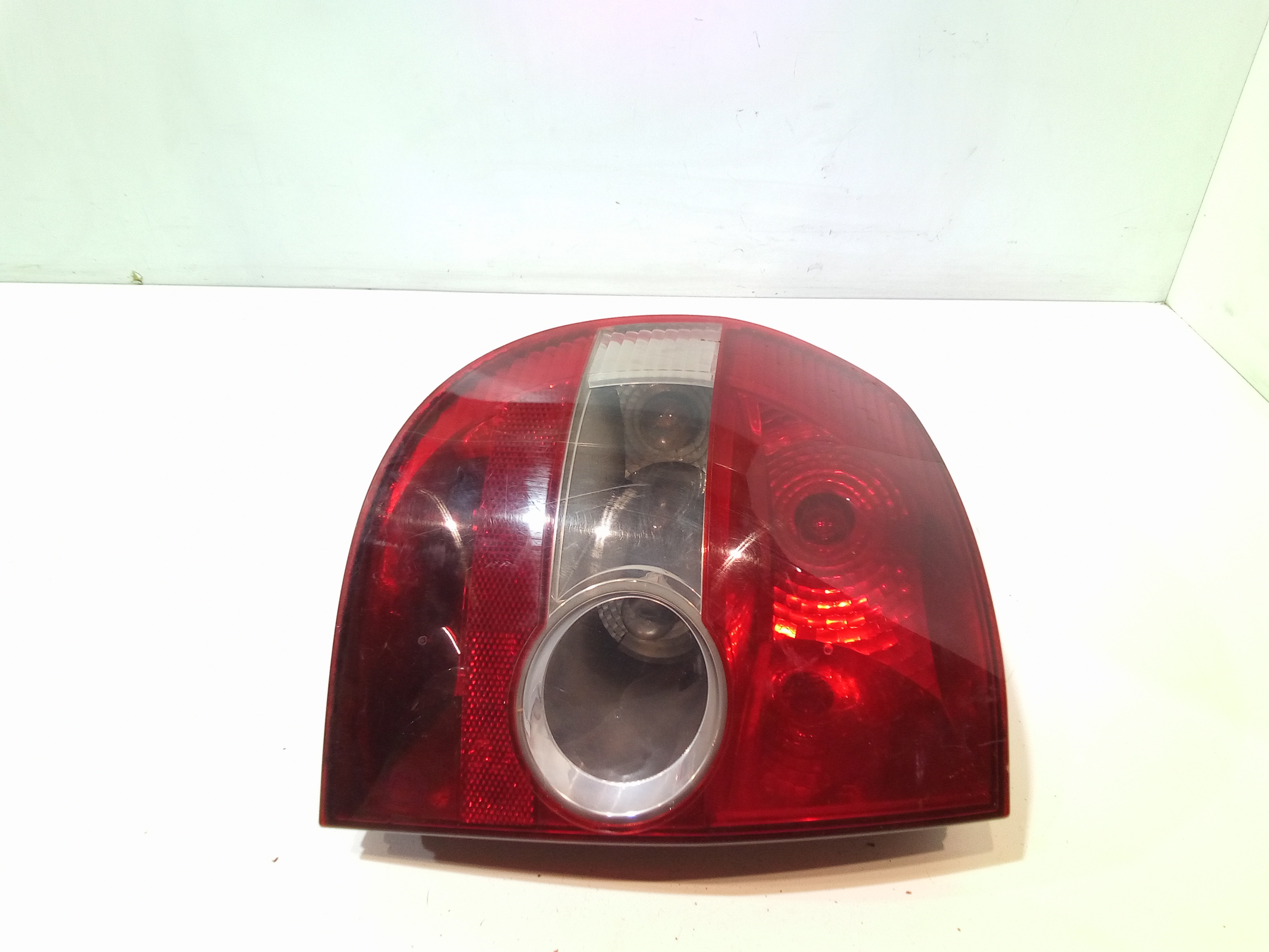 Stop fanale Posteriore sinistro lato Guida per Volkswagen Fox 1 Serie (2005 - 2011)