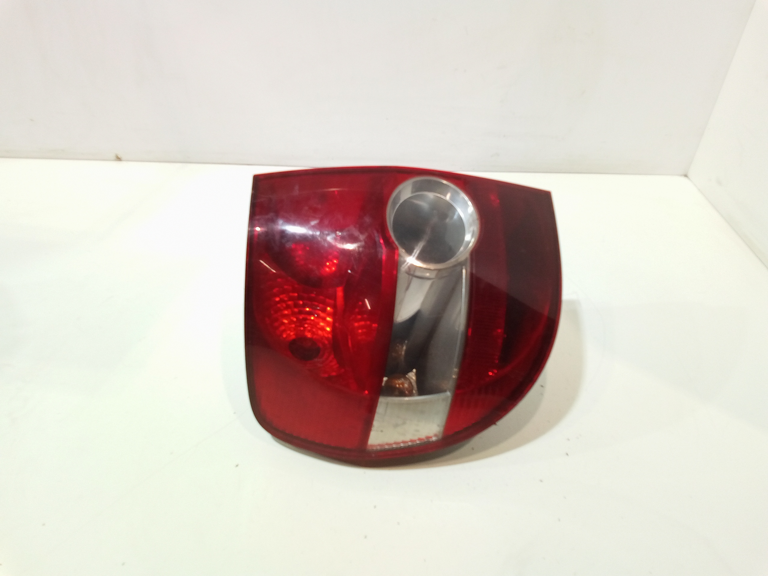 Stop fanale Posteriore sinistro lato Guida per Volkswagen Fox 1 Serie (2005 - 2011)