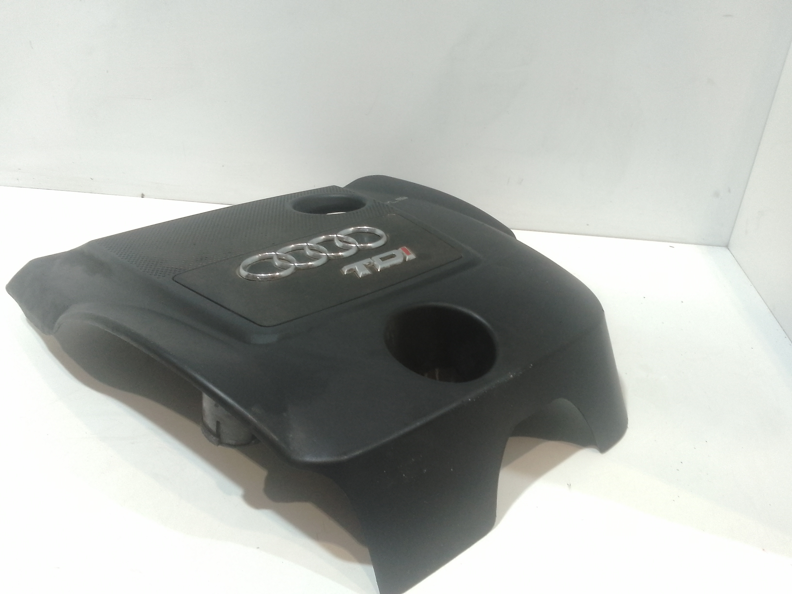 Coprimotore per Audi A4 Berlina (8e) (04>07) (2004 - 2007)