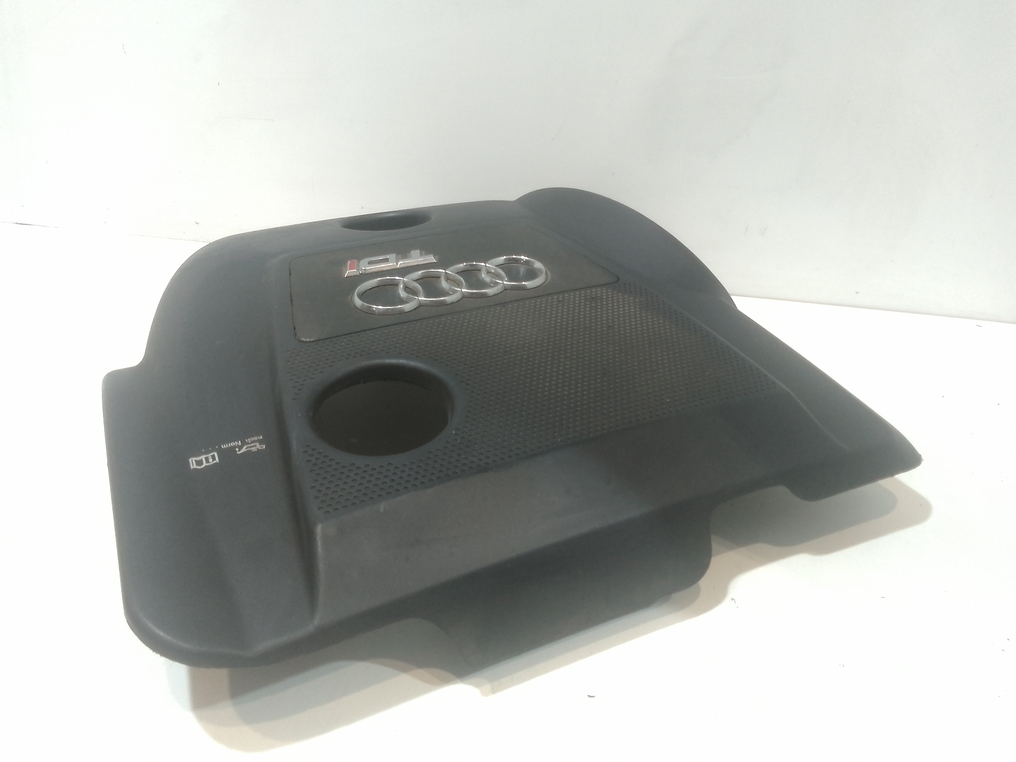 Coprimotore per Audi A4 Berlina (8e) (04>07) (2004 - 2007)
