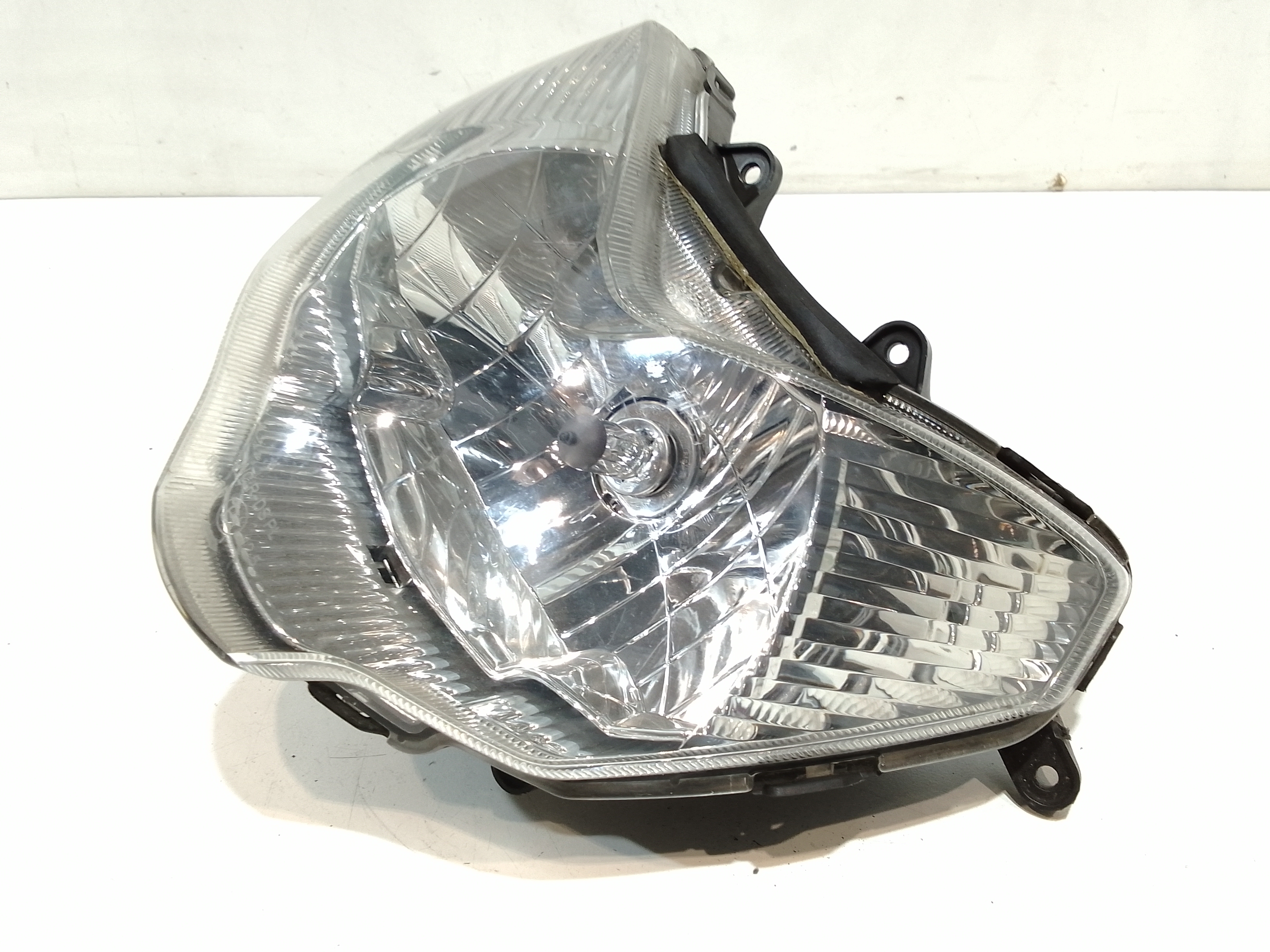 Faro anteriore per Kymco People 300cc I S (08>12) (2008 - 2012)