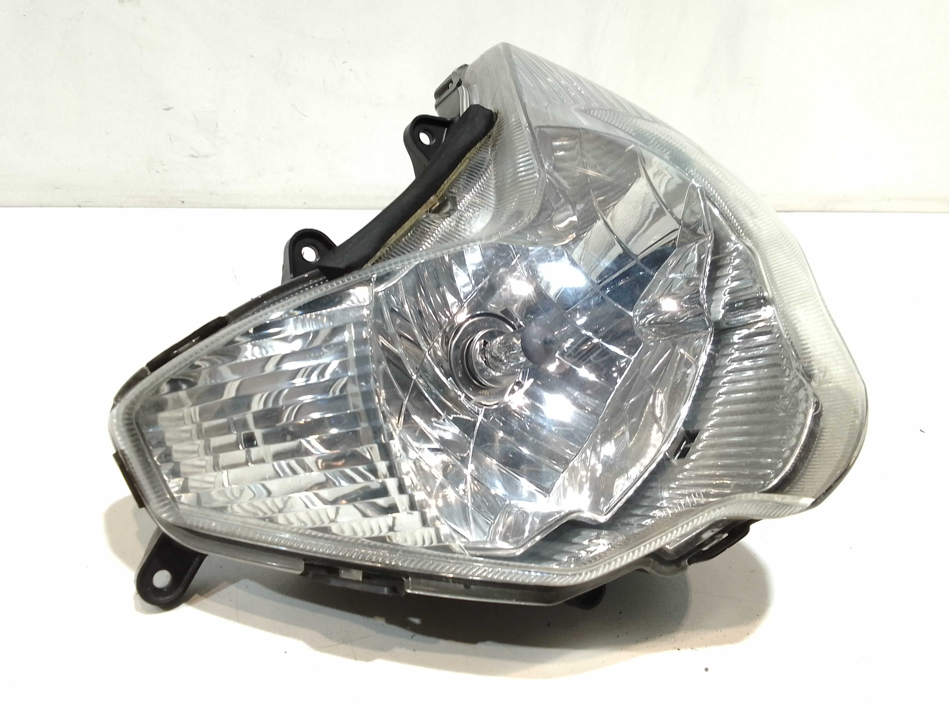 Faro anteriore per Kymco People 300cc I S (08>12) (2008 - 2012)