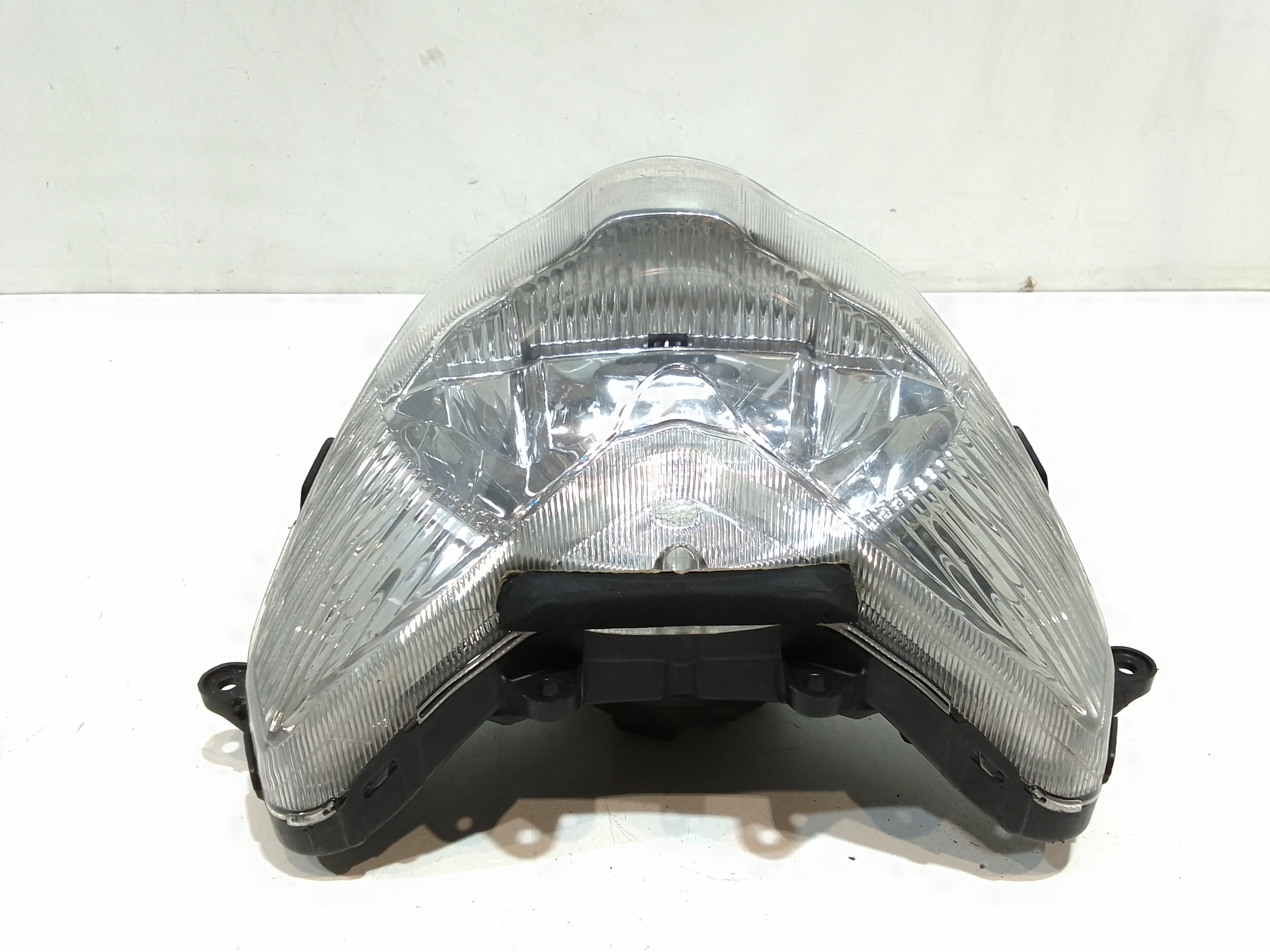 Faro anteriore per Kymco People 300cc I S (08>12) (2008 - 2012)