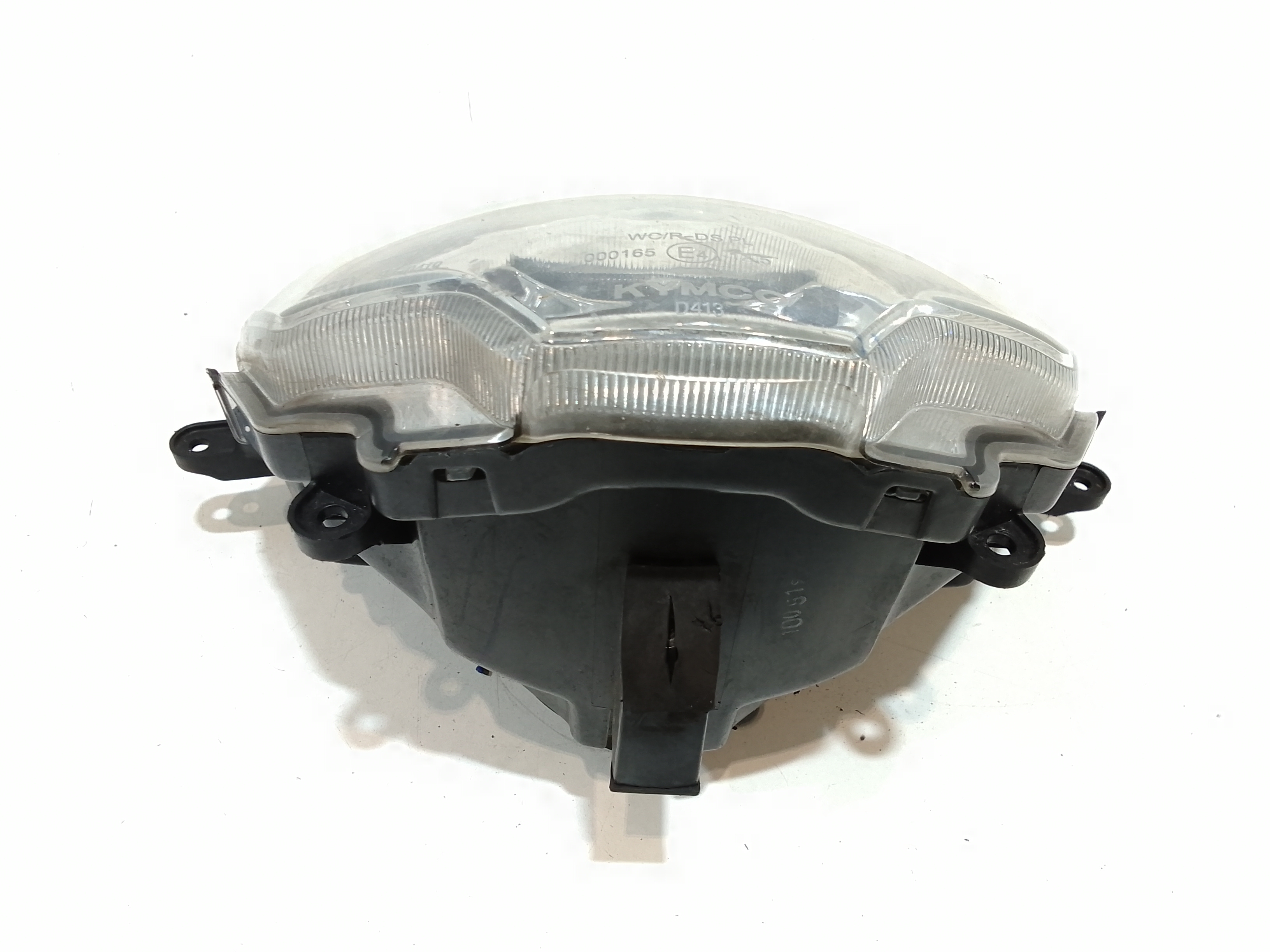 Faro anteriore per Kymco People 300cc I S (08>12) (2008 - 2012)