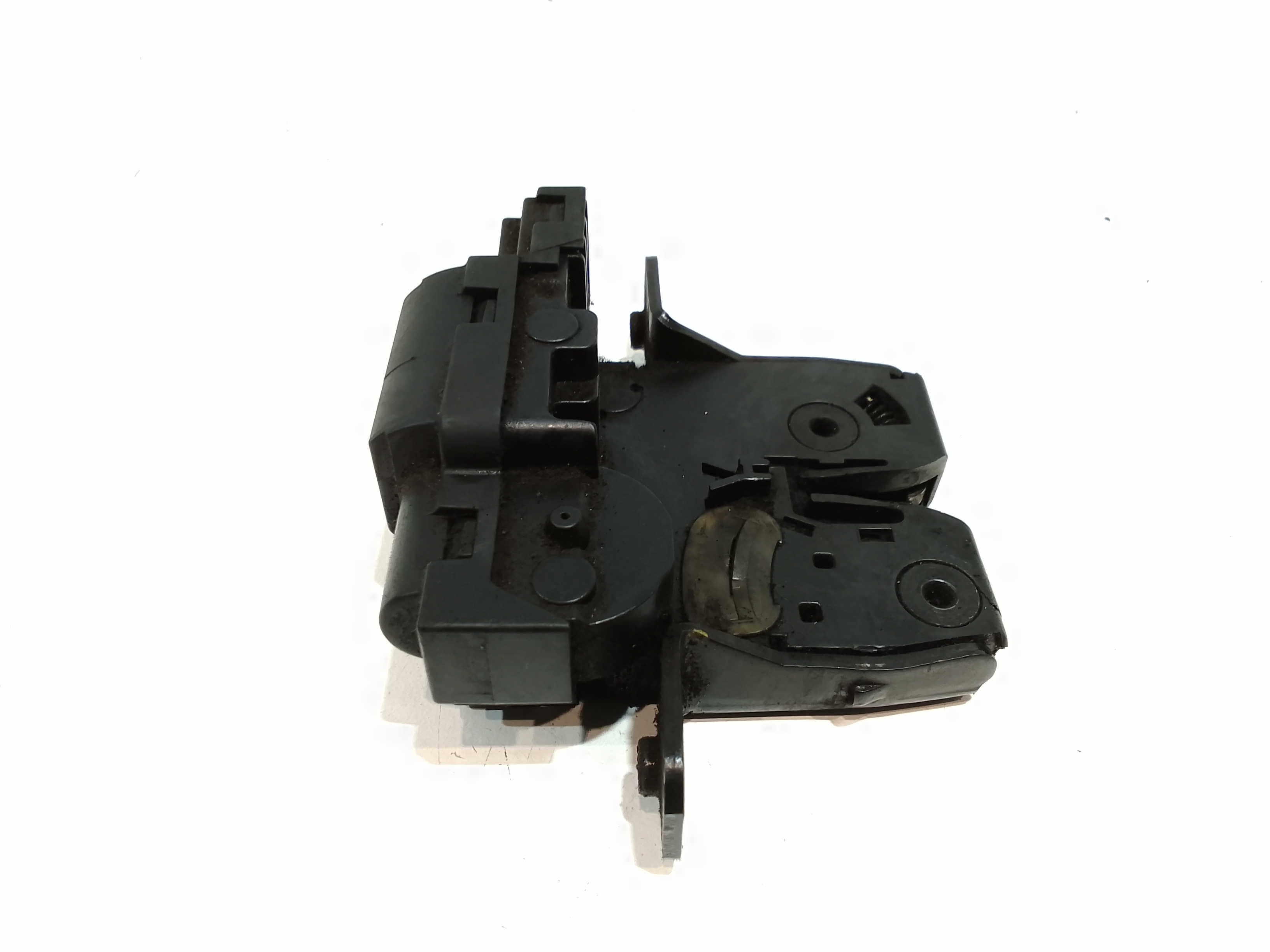 Serratura Cofano Posteriore per Renault Grand Modus 1 Serie (2008 - In produzione)