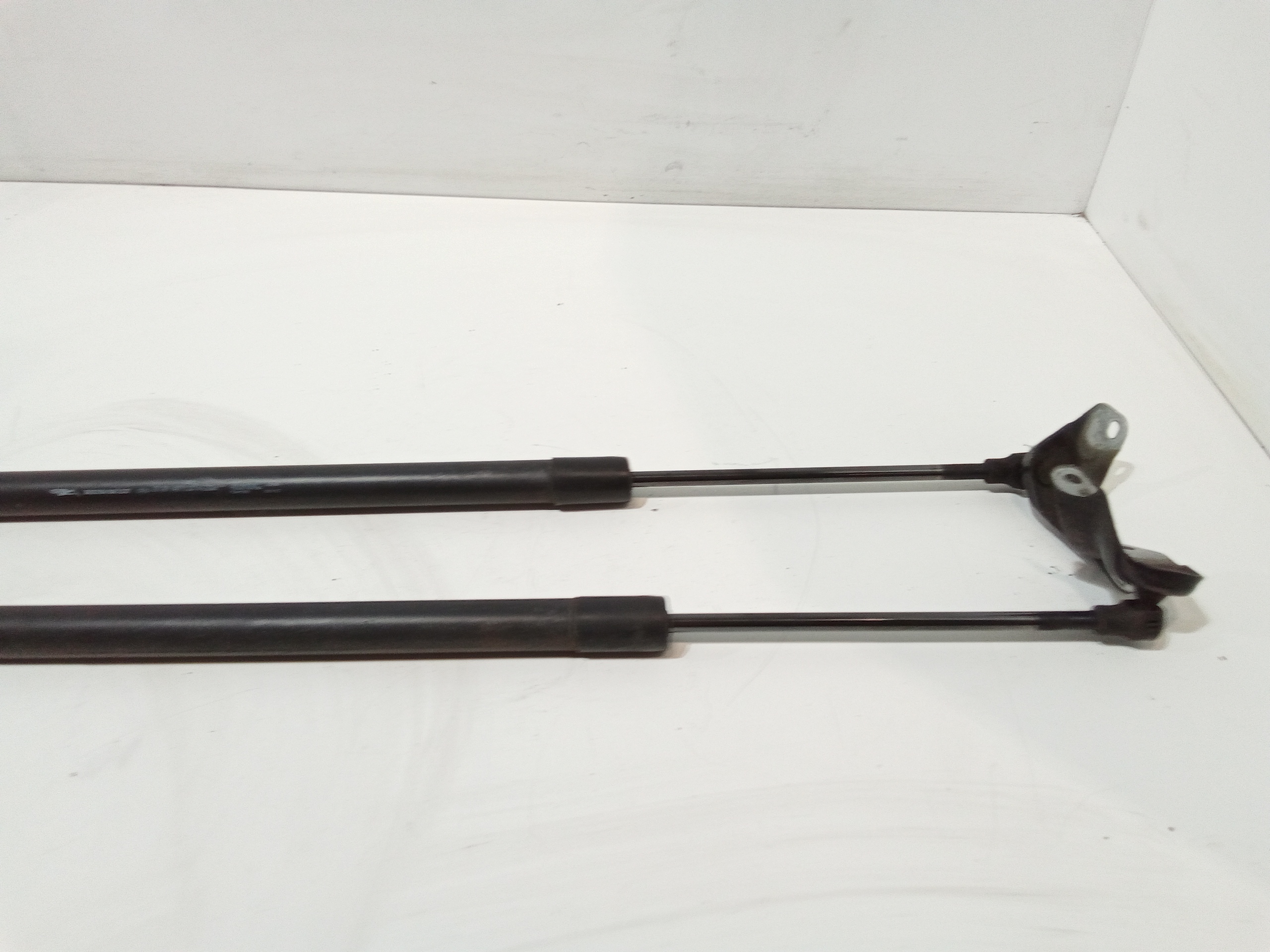 Pistoncini cofano Post. per Renault Grand Modus 1 Serie (2008 - In produzione)