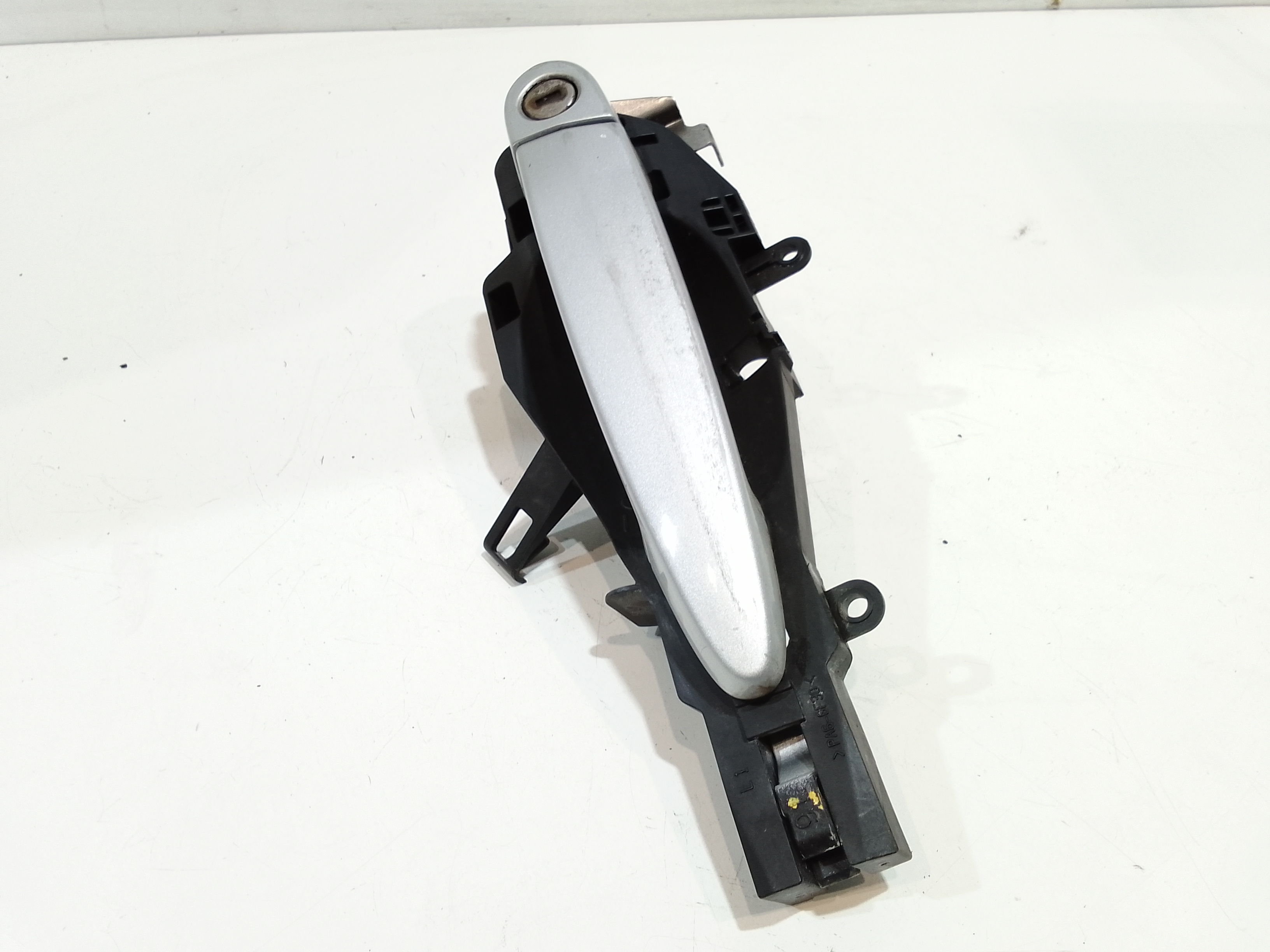 Maniglia esterna Anteriore Sinistra per Bmw Serie 3 E90 Berlina (2005 - 2008)