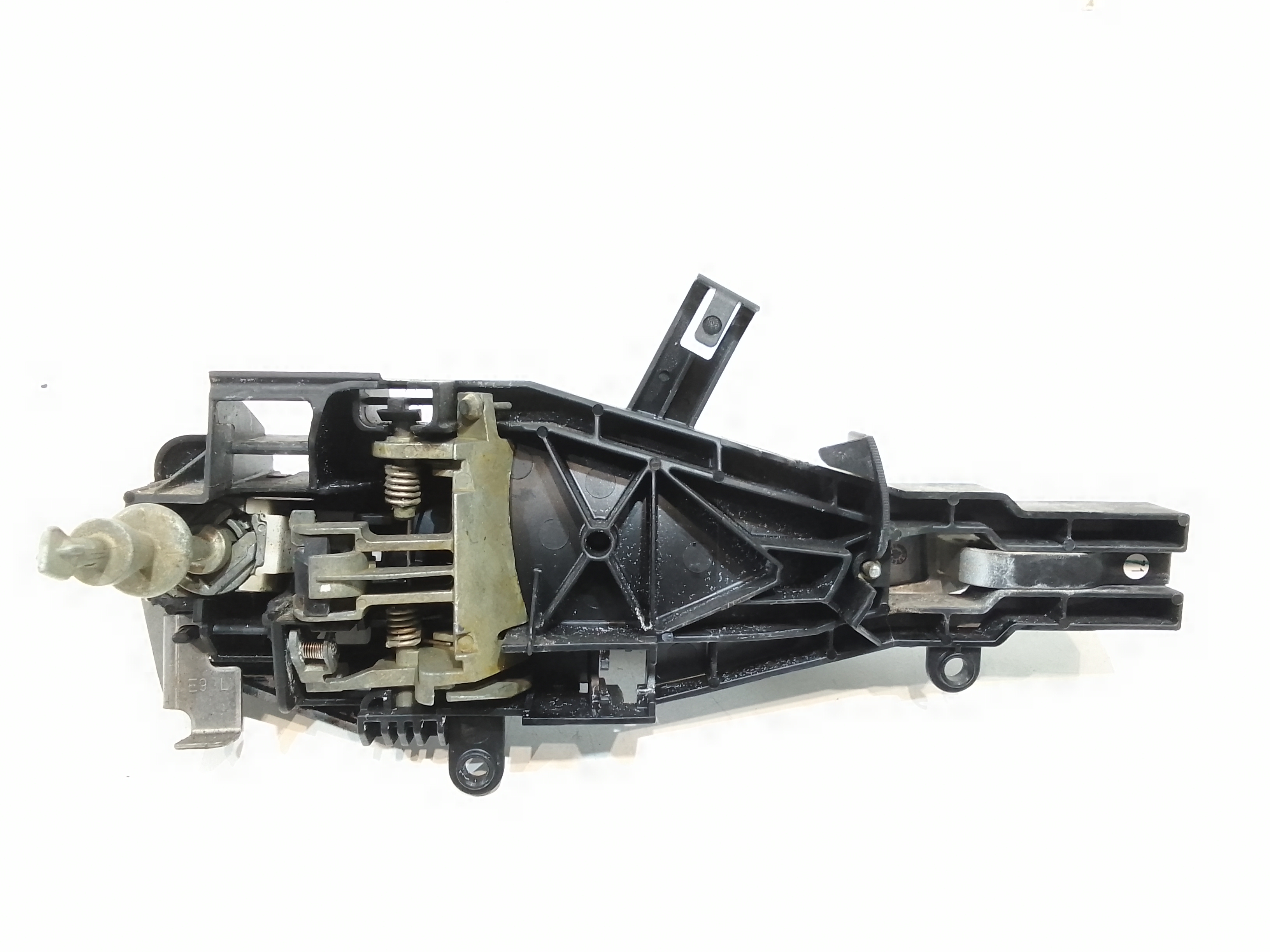 Maniglia esterna Anteriore Sinistra per Bmw Serie 3 E90 Berlina (2005 - 2008)