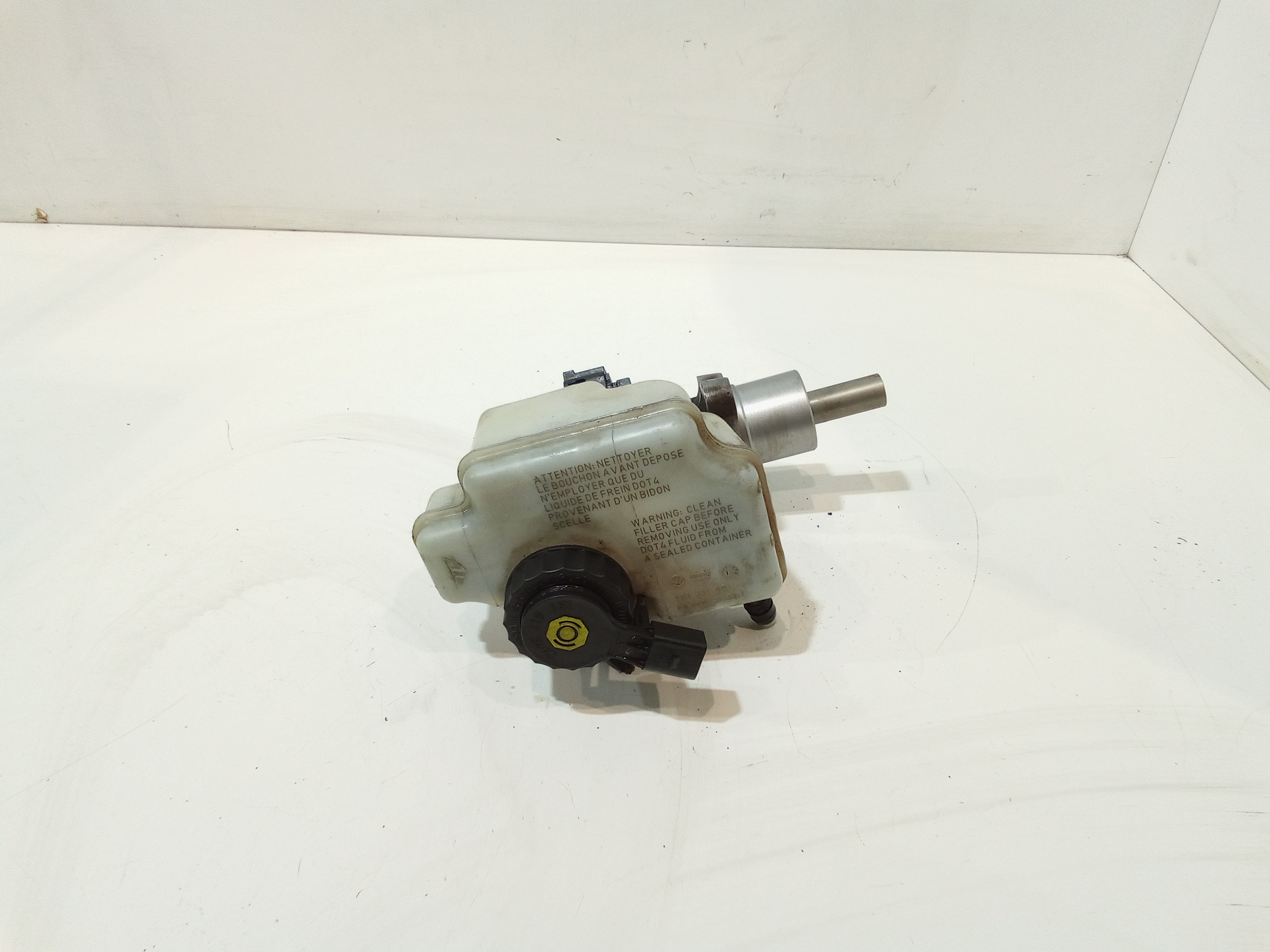 Pompa Freni per Volkswagen Golf 6 Berlina (08>12) (2008 - 2012)