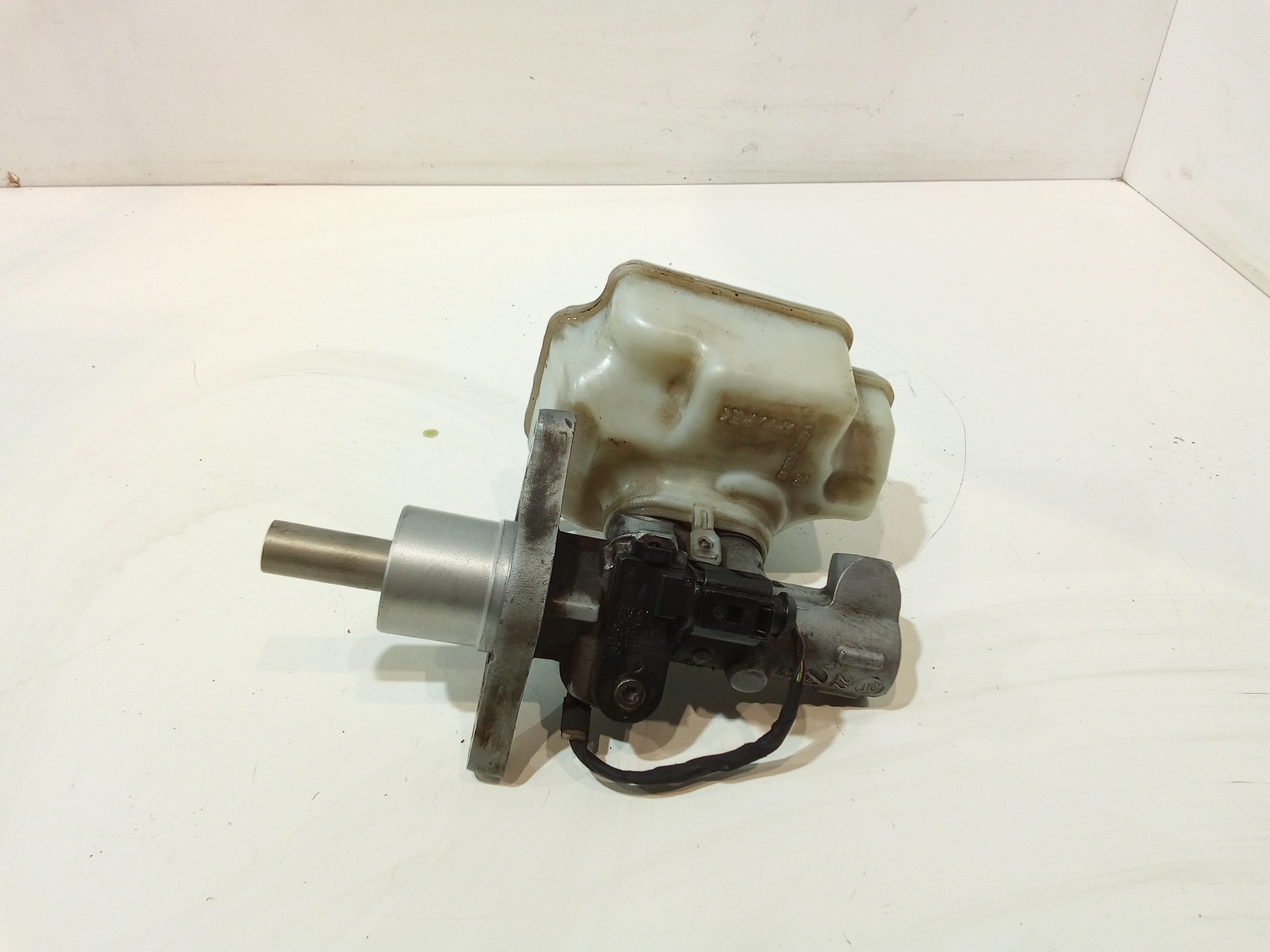 Pompa Freni per Volkswagen Golf 6 Berlina (08>12) (2008 - 2012)