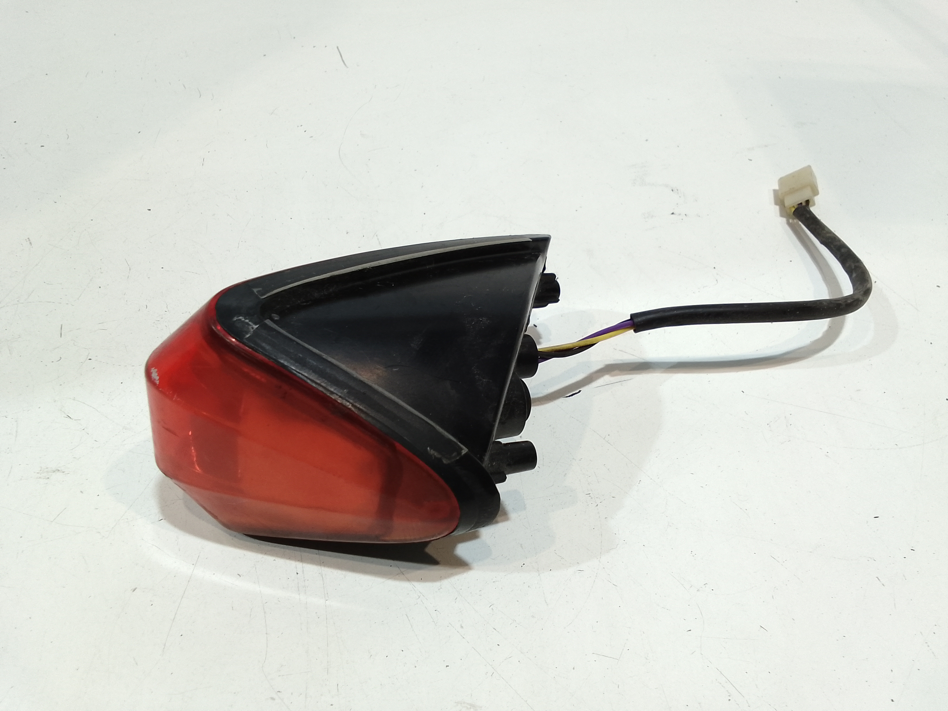 Stop posteriore per Keeway Motor Rkv 125cc (2012 - 2017)