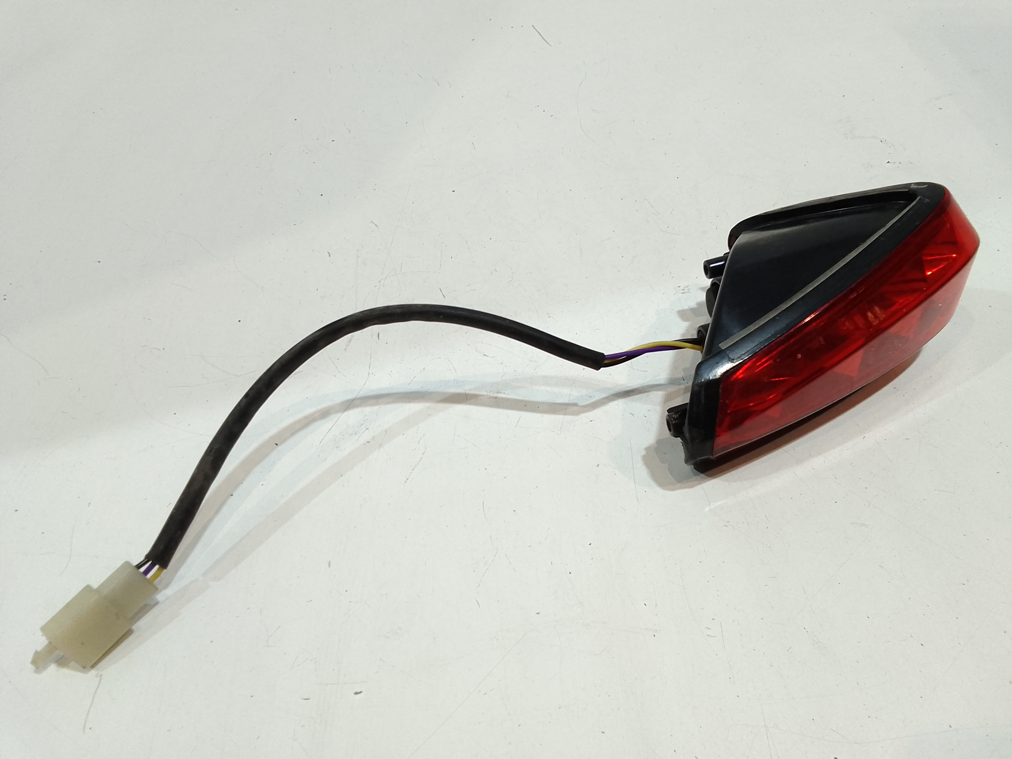 Stop posteriore per Keeway Motor Rkv 125cc (2012 - 2017)