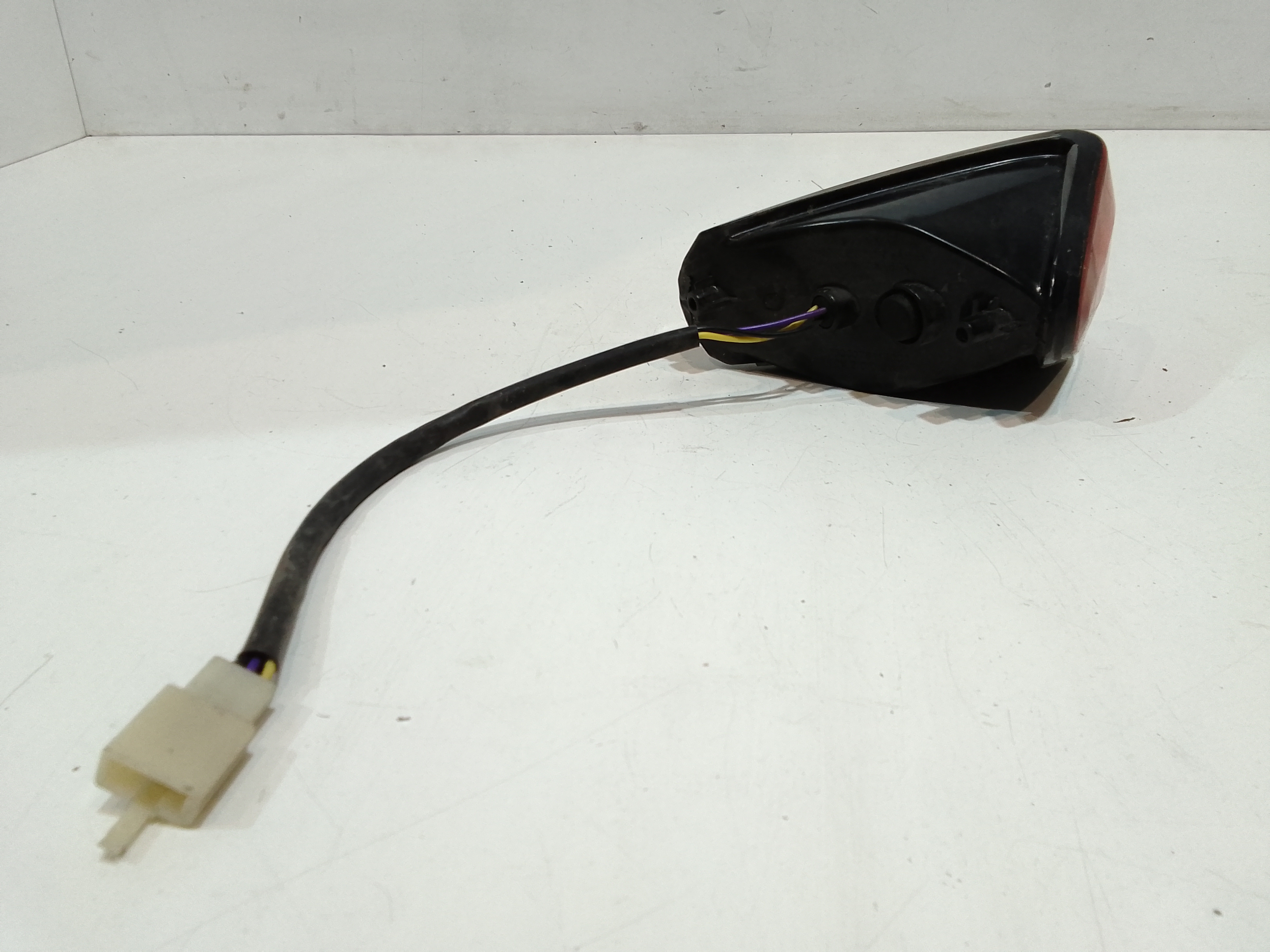 Stop posteriore per Keeway Motor Rkv 125cc (2012 - 2017)