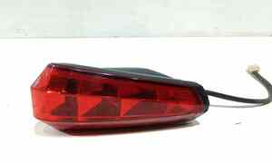 Stop posteriore per Keeway Motor Rkv 125cc (2012 - 2017)