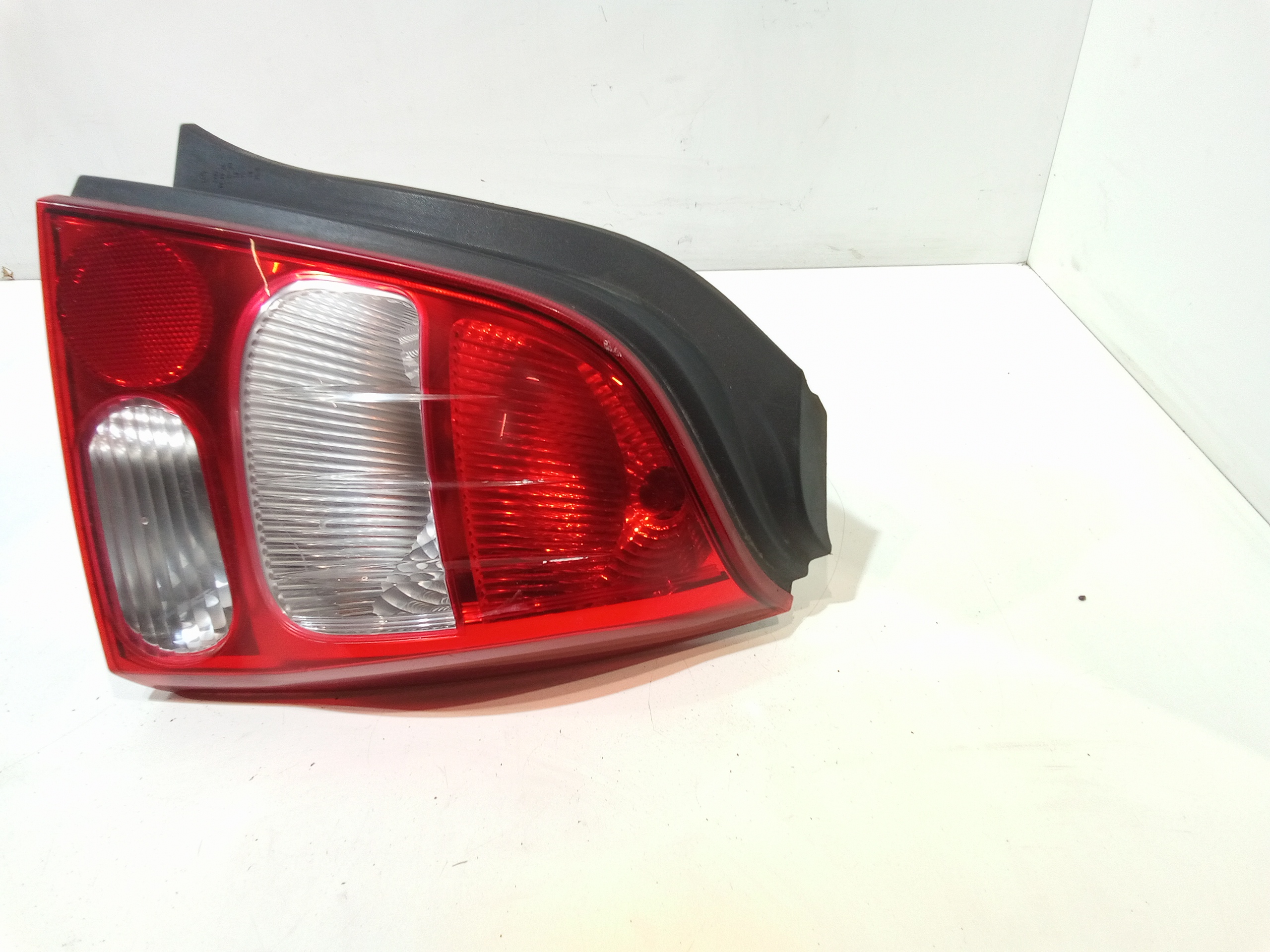Stop fanale posteriore Destro Passeggero per Nissan Micra 6 Serie (2007 - 2010)