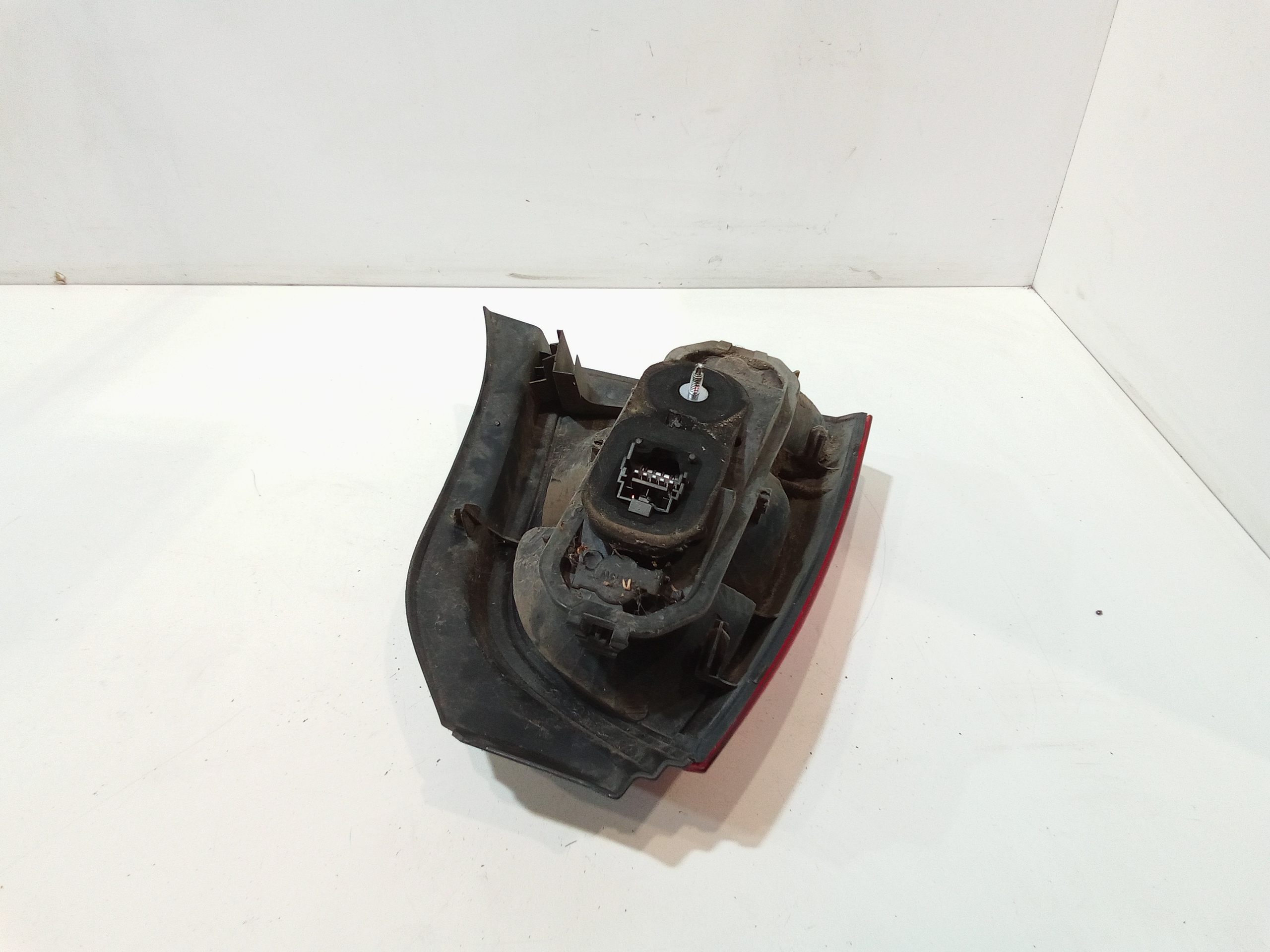 Stop fanale posteriore Destro Passeggero per Nissan Micra 6 Serie (2007 - 2010)