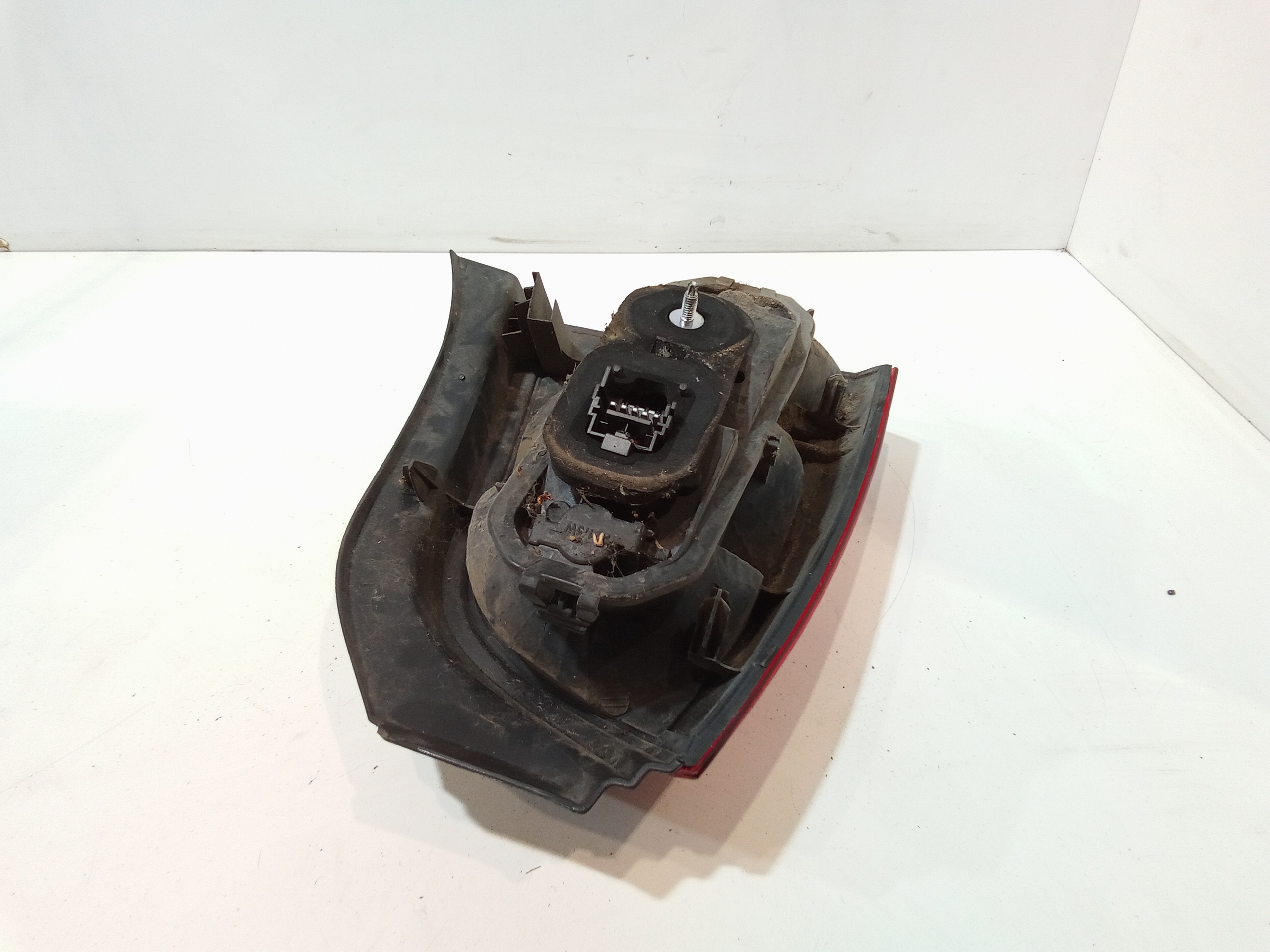 Stop fanale posteriore Destro Passeggero per Nissan Micra 6 Serie (2007 - 2010)