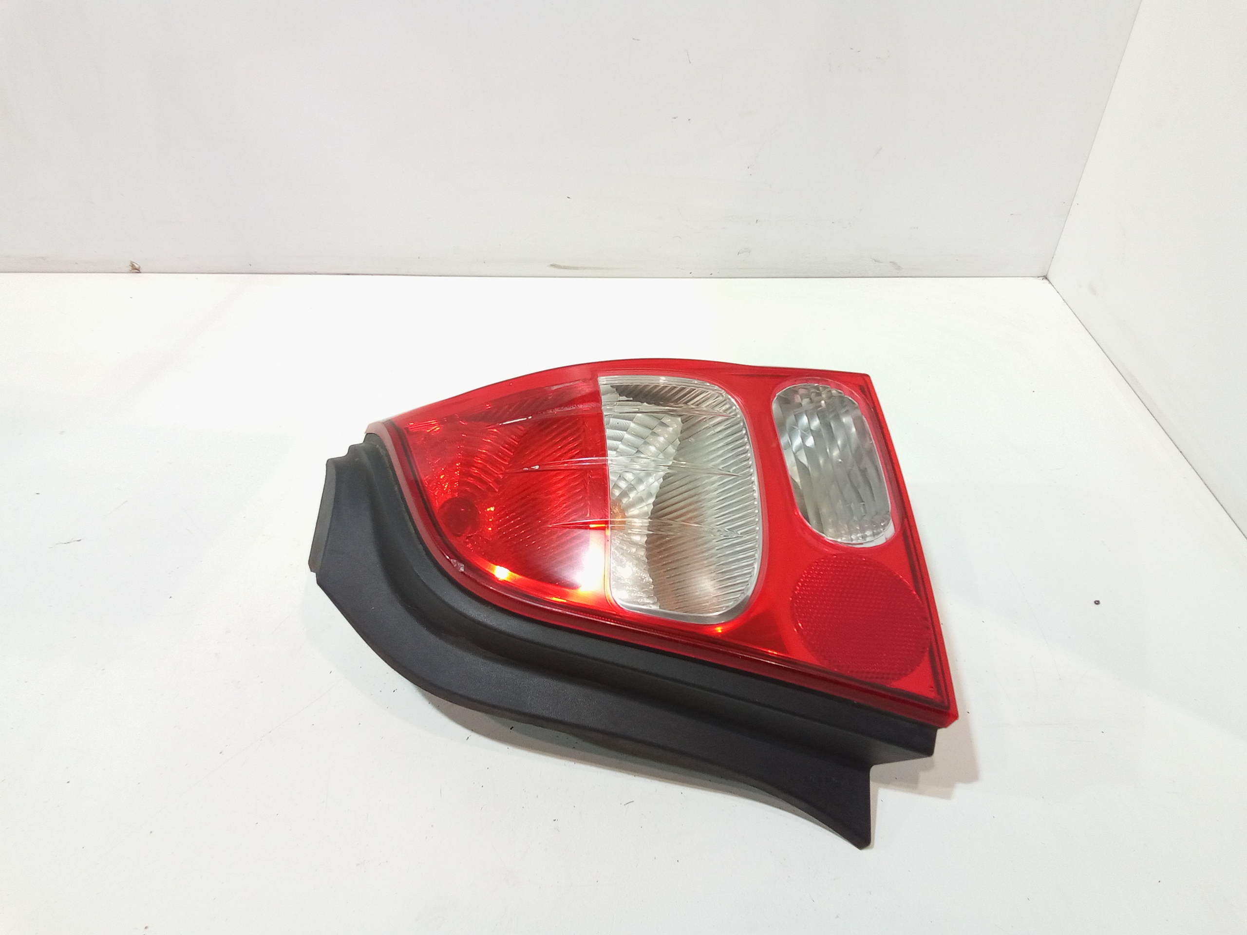 Stop fanale posteriore Destro Passeggero per Nissan Micra 6 Serie (2007 - 2010)