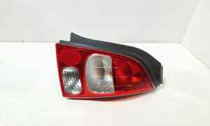 Stop fanale posteriore Destro Passeggero per Nissan Micra 6 Serie (2007 - 2010)