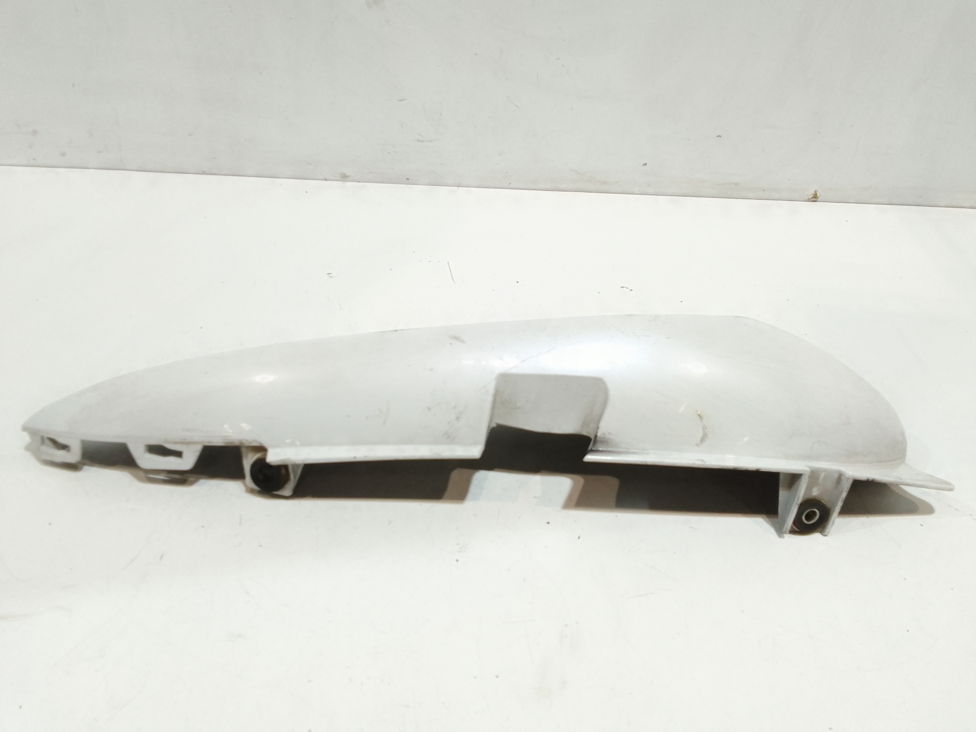 Fianchetto carena SX per Keeway Motor Rkv 125cc (2012 - 2017)