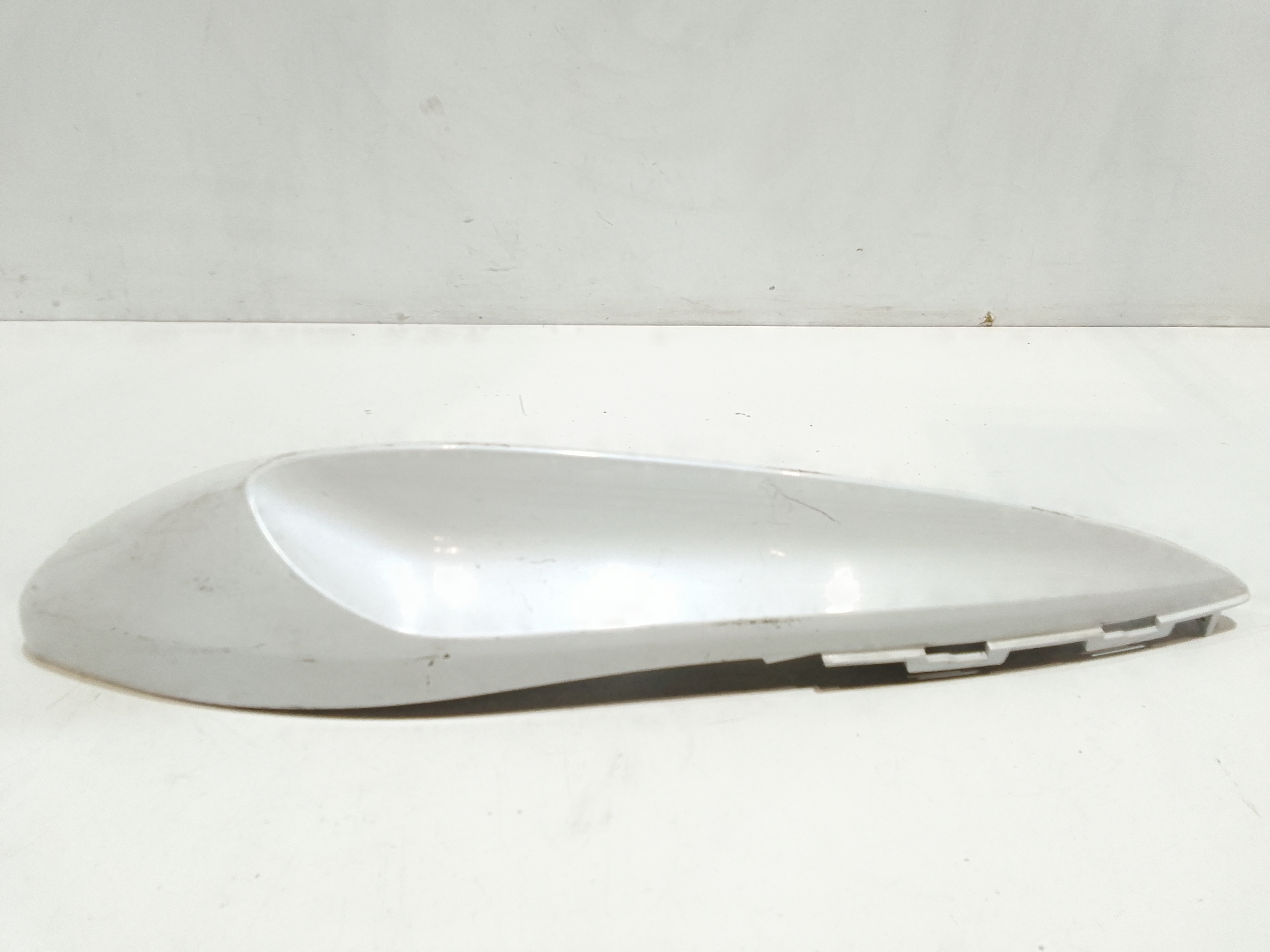 Fianchetto carena SX per Keeway Motor Rkv 125cc (2012 - 2017)